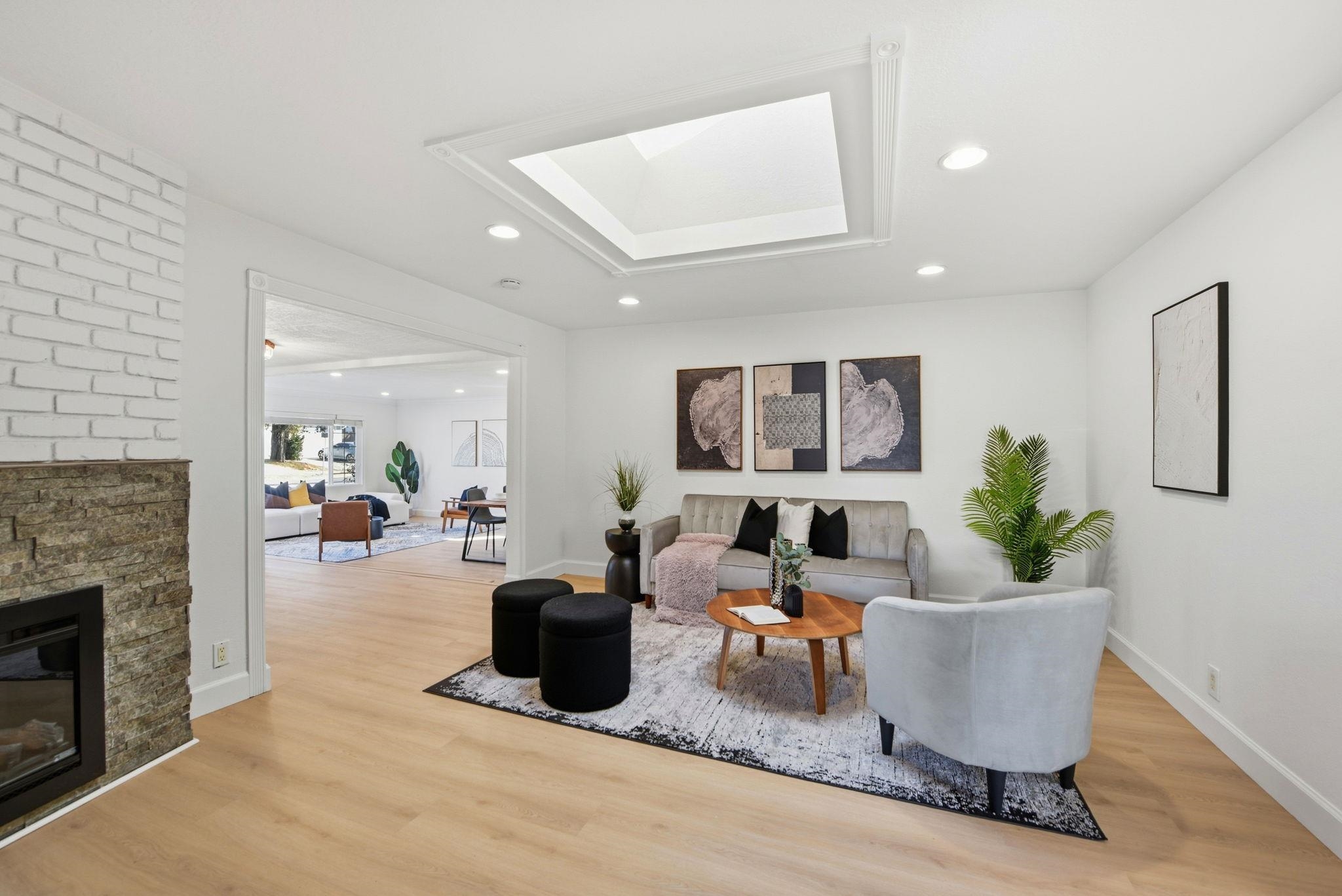 Detail Gallery Image 7 of 47 For 41581 Joyce Ave, Fremont,  CA 94539 - 3 Beds | 2 Baths