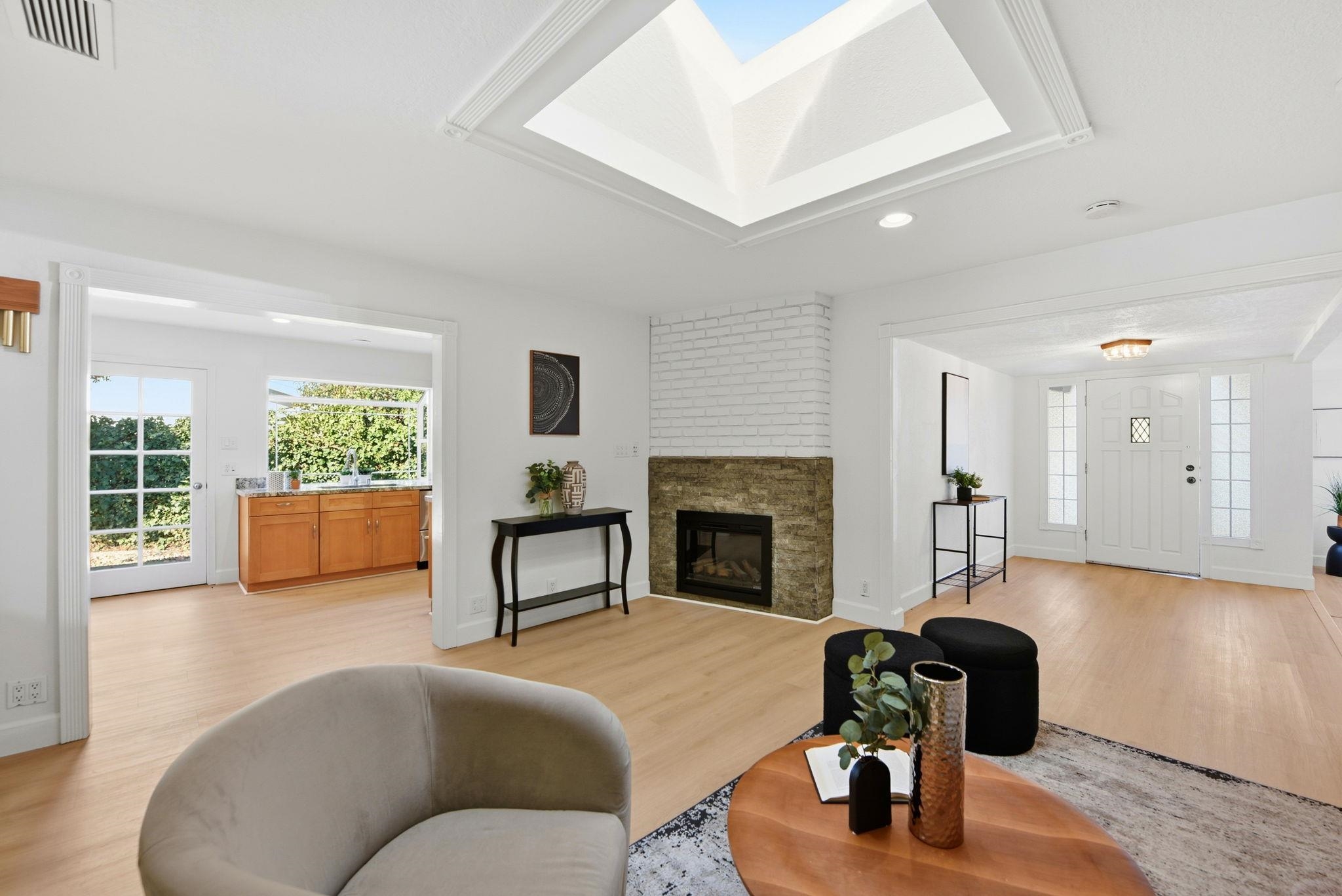 Detail Gallery Image 8 of 47 For 41581 Joyce Ave, Fremont,  CA 94539 - 3 Beds | 2 Baths