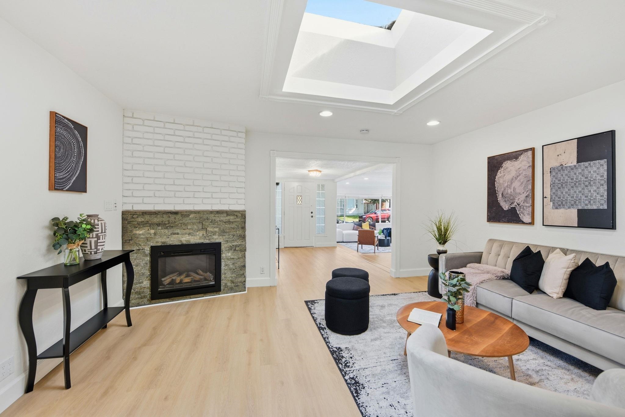 Detail Gallery Image 10 of 47 For 41581 Joyce Ave, Fremont,  CA 94539 - 3 Beds | 2 Baths