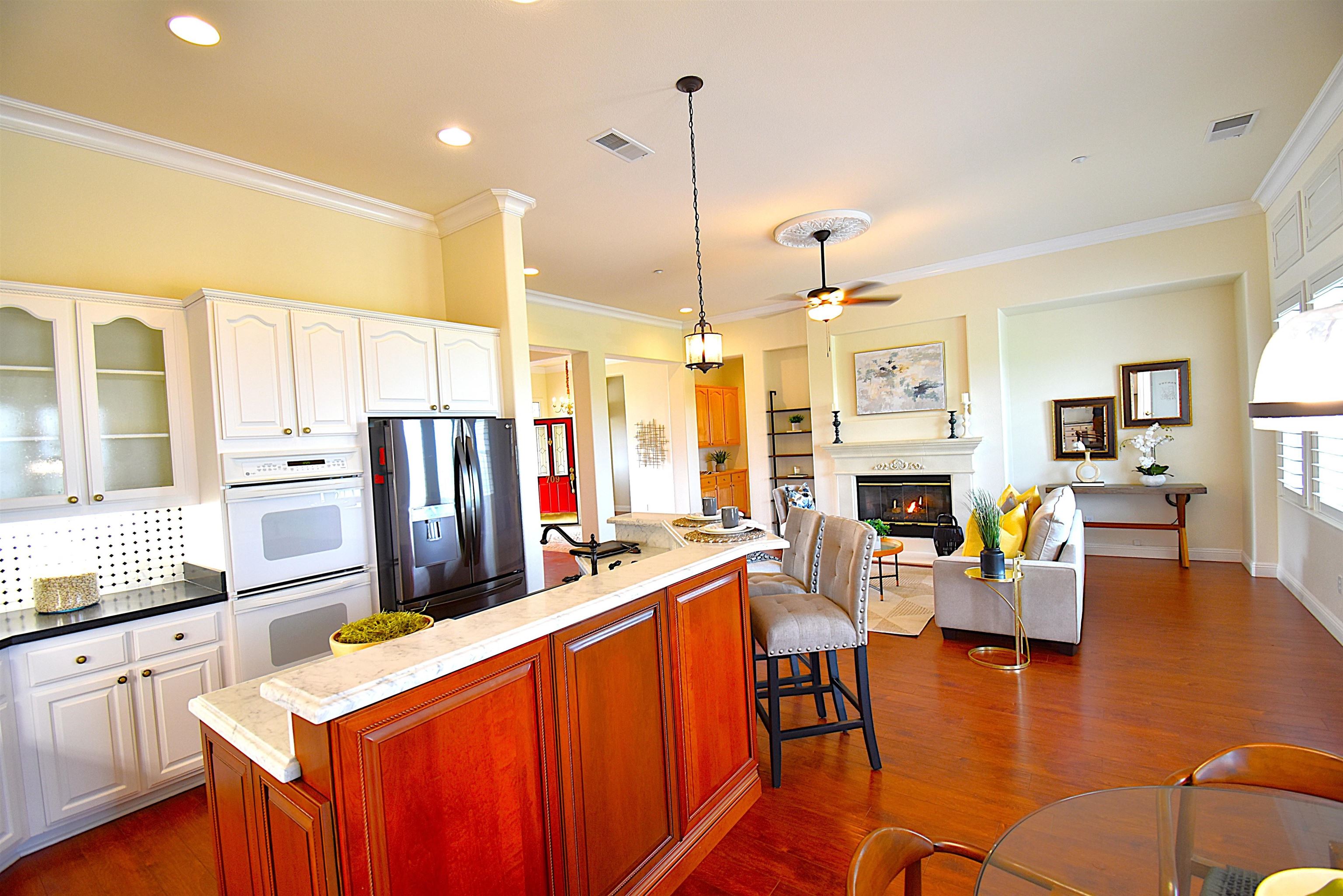 Detail Gallery Image 15 of 41 For 709 Richardson Dr, Brentwood,  CA 94513 - 2 Beds | 2/1 Baths