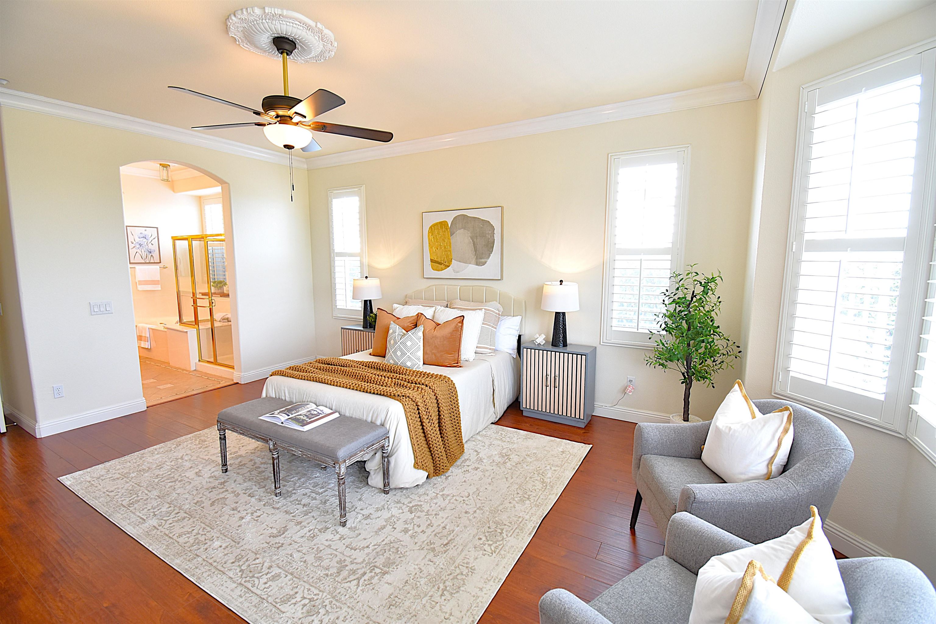 Detail Gallery Image 21 of 41 For 709 Richardson Dr, Brentwood,  CA 94513 - 2 Beds | 2/1 Baths