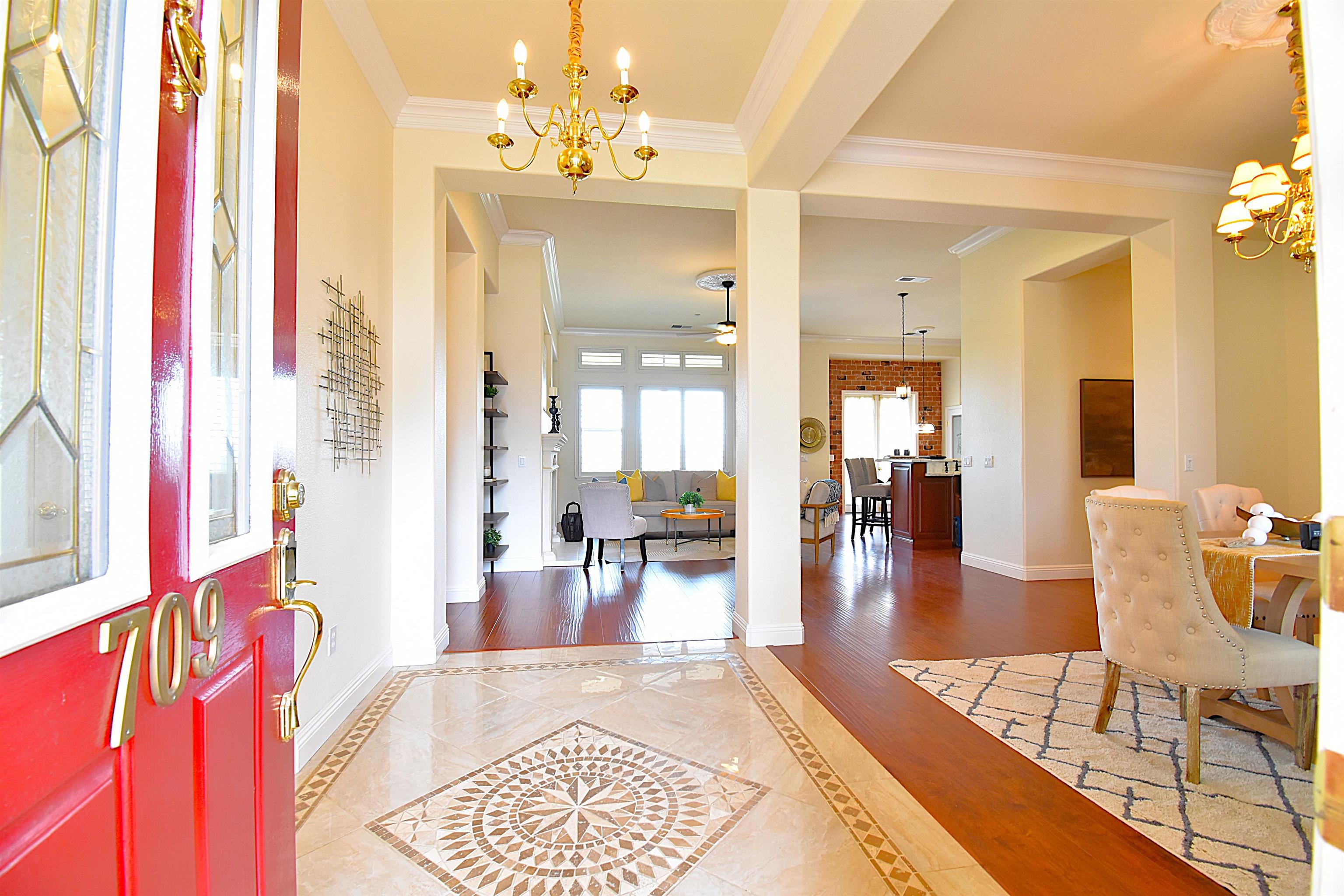 Detail Gallery Image 5 of 41 For 709 Richardson Dr, Brentwood,  CA 94513 - 2 Beds | 2/1 Baths