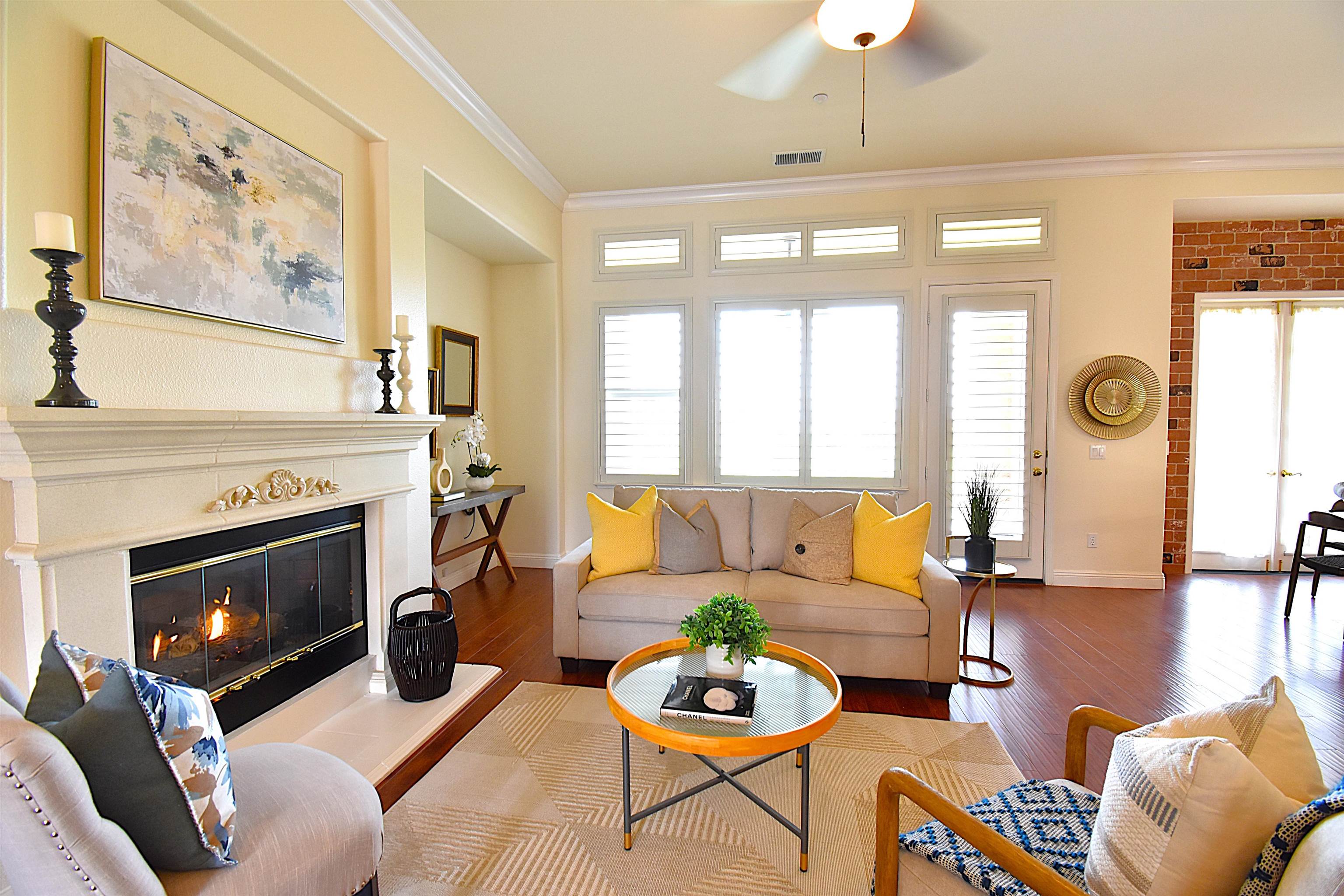 Detail Gallery Image 8 of 41 For 709 Richardson Dr, Brentwood,  CA 94513 - 2 Beds | 2/1 Baths