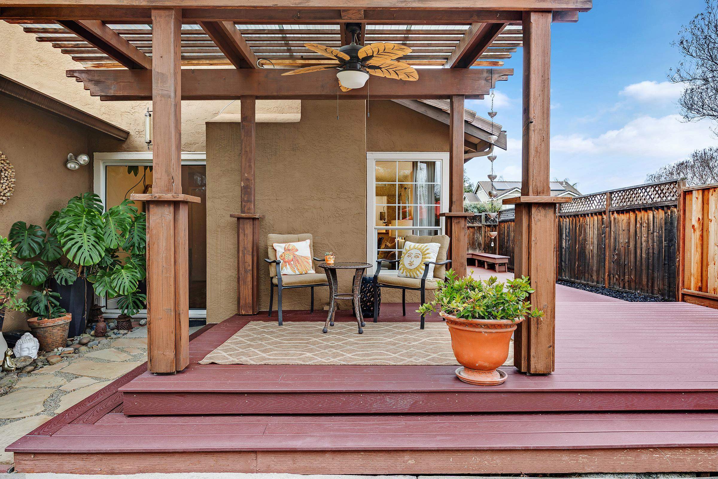 Detail Gallery Image 26 of 44 For 1127 Meadow Drive, Livermore,  CA 94551 - 3 Beds | 2 Baths
