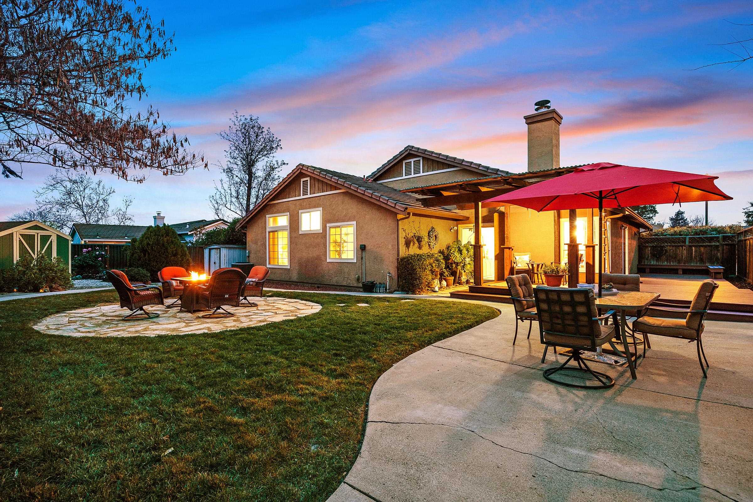 Detail Gallery Image 32 of 44 For 1127 Meadow Drive, Livermore,  CA 94551 - 3 Beds | 2 Baths