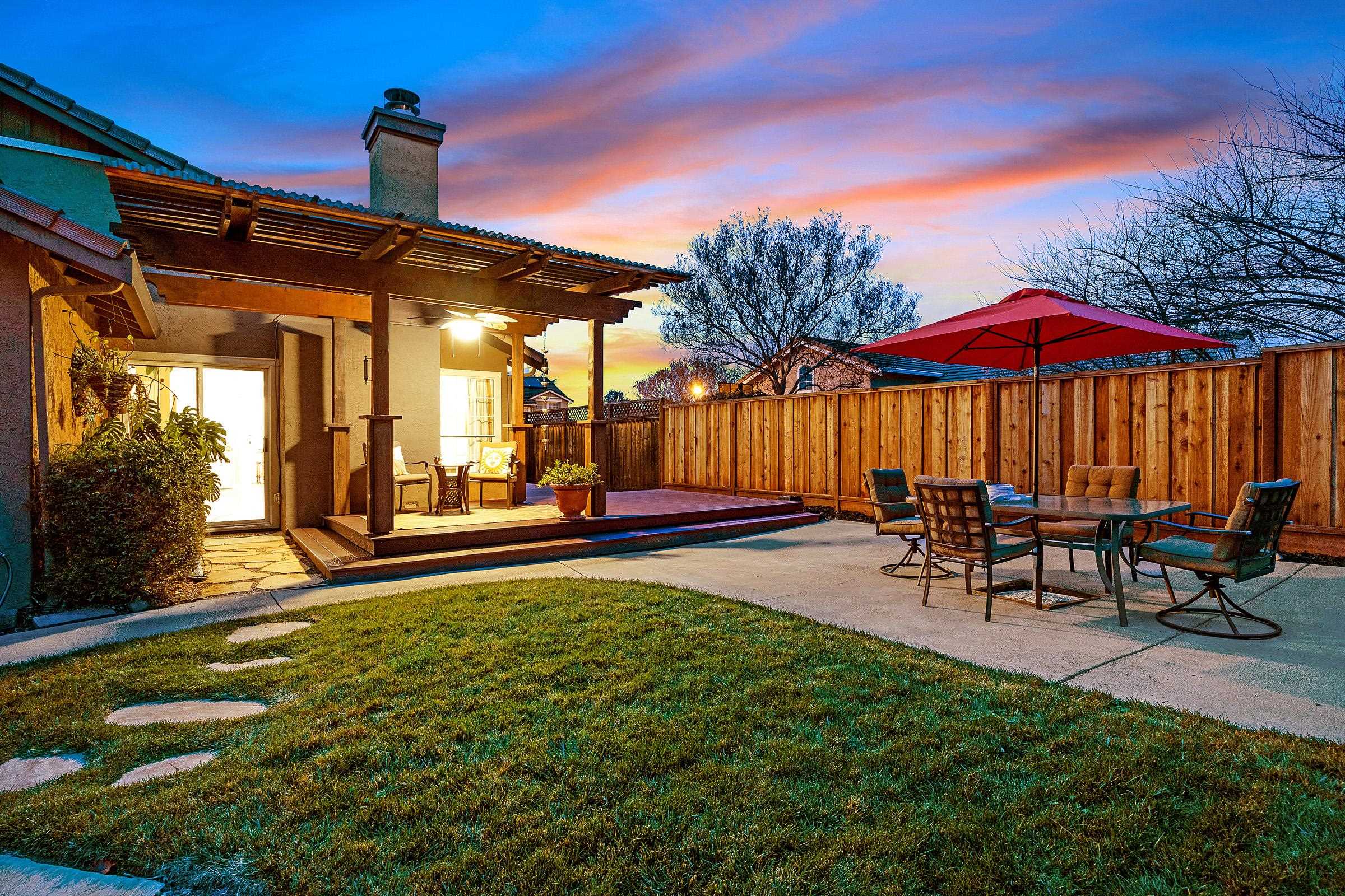 Detail Gallery Image 34 of 44 For 1127 Meadow Drive, Livermore,  CA 94551 - 3 Beds | 2 Baths