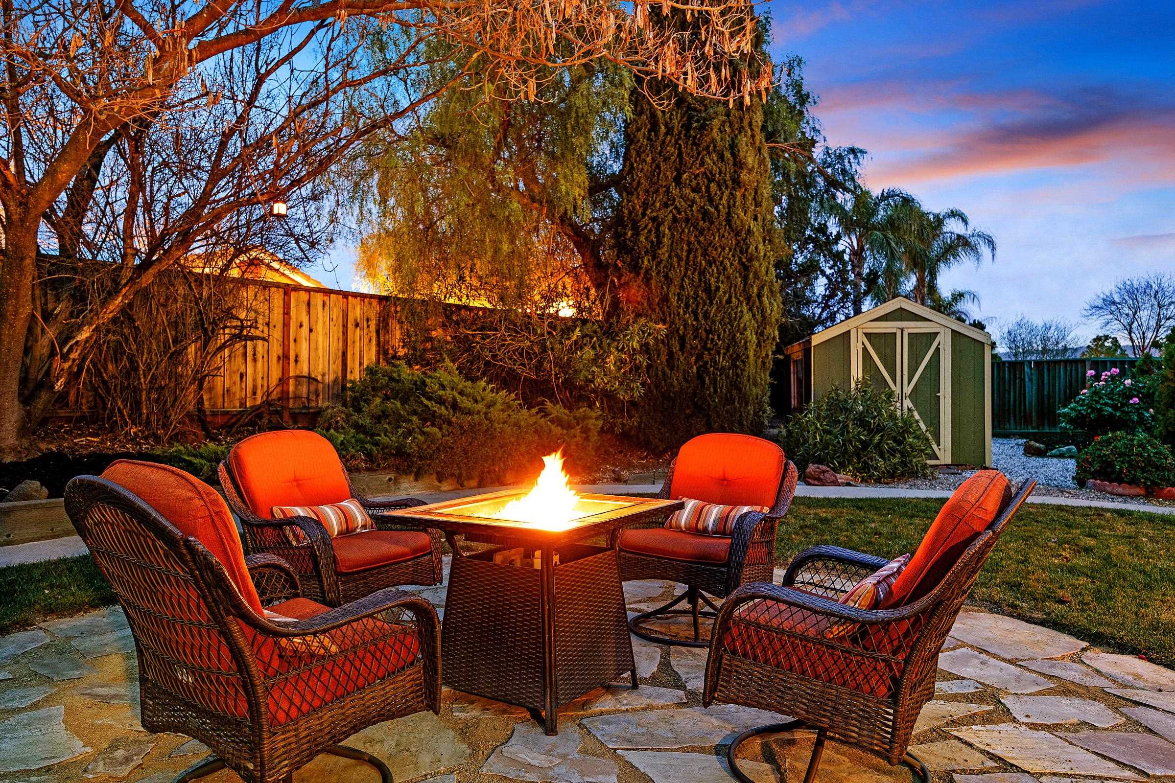 Detail Gallery Image 36 of 44 For 1127 Meadow Drive, Livermore,  CA 94551 - 3 Beds | 2 Baths