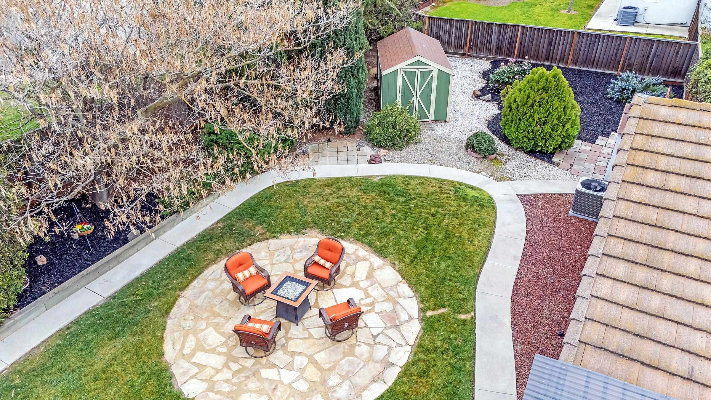 Detail Gallery Image 37 of 44 For 1127 Meadow Drive, Livermore,  CA 94551 - 3 Beds | 2 Baths