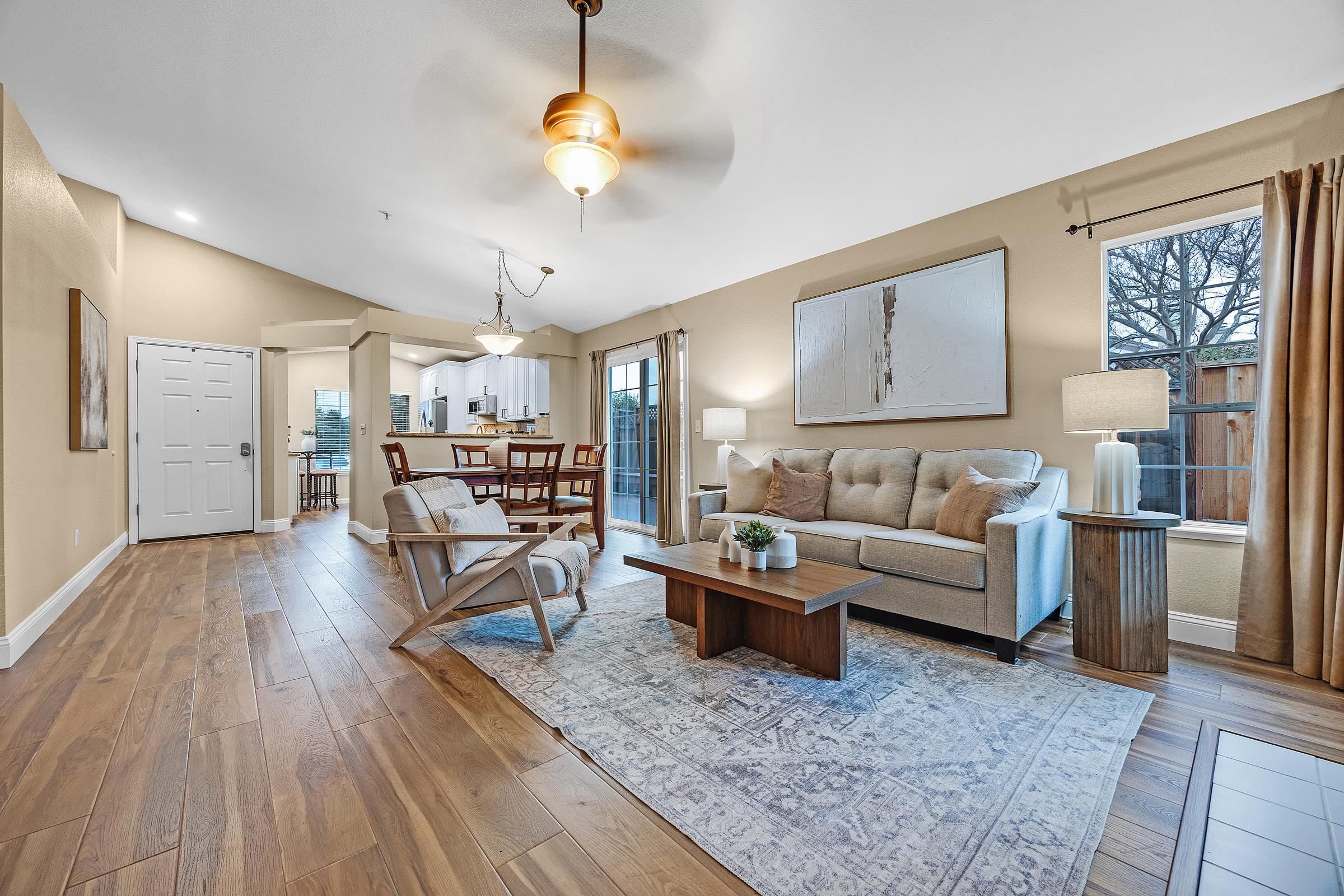 Detail Gallery Image 7 of 44 For 1127 Meadow Drive, Livermore,  CA 94551 - 3 Beds | 2 Baths