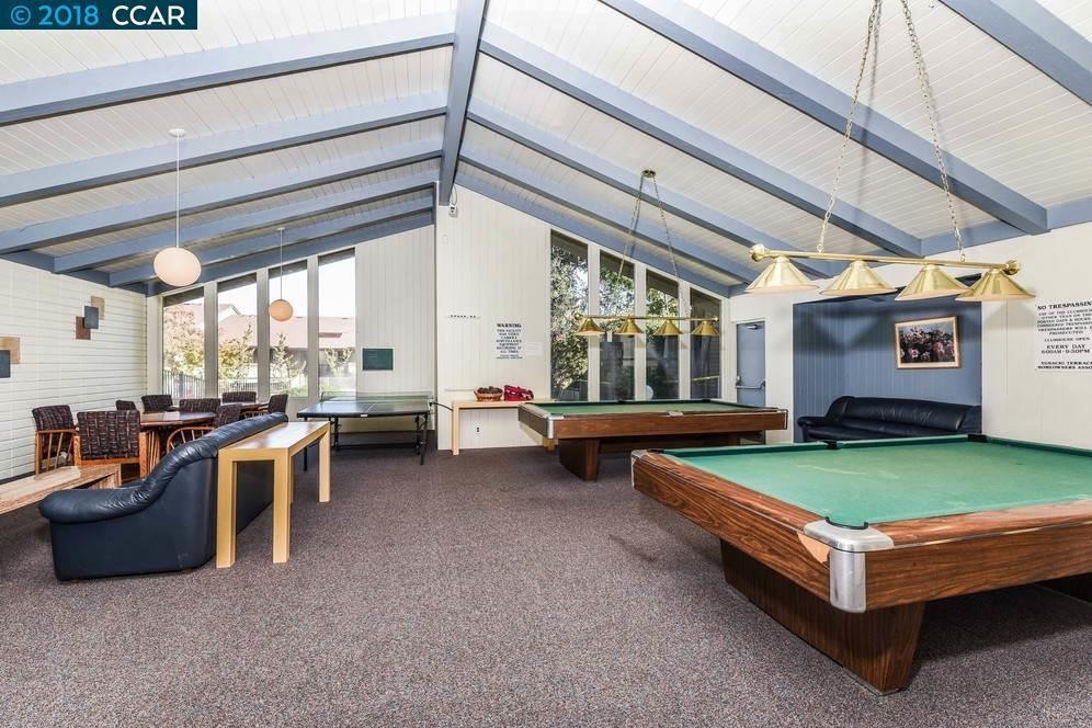 Detail Gallery Image 6 of 7 For 101 Kinross #23,  Walnut Creek,  CA 94598 - 1 Beds | 1 Baths