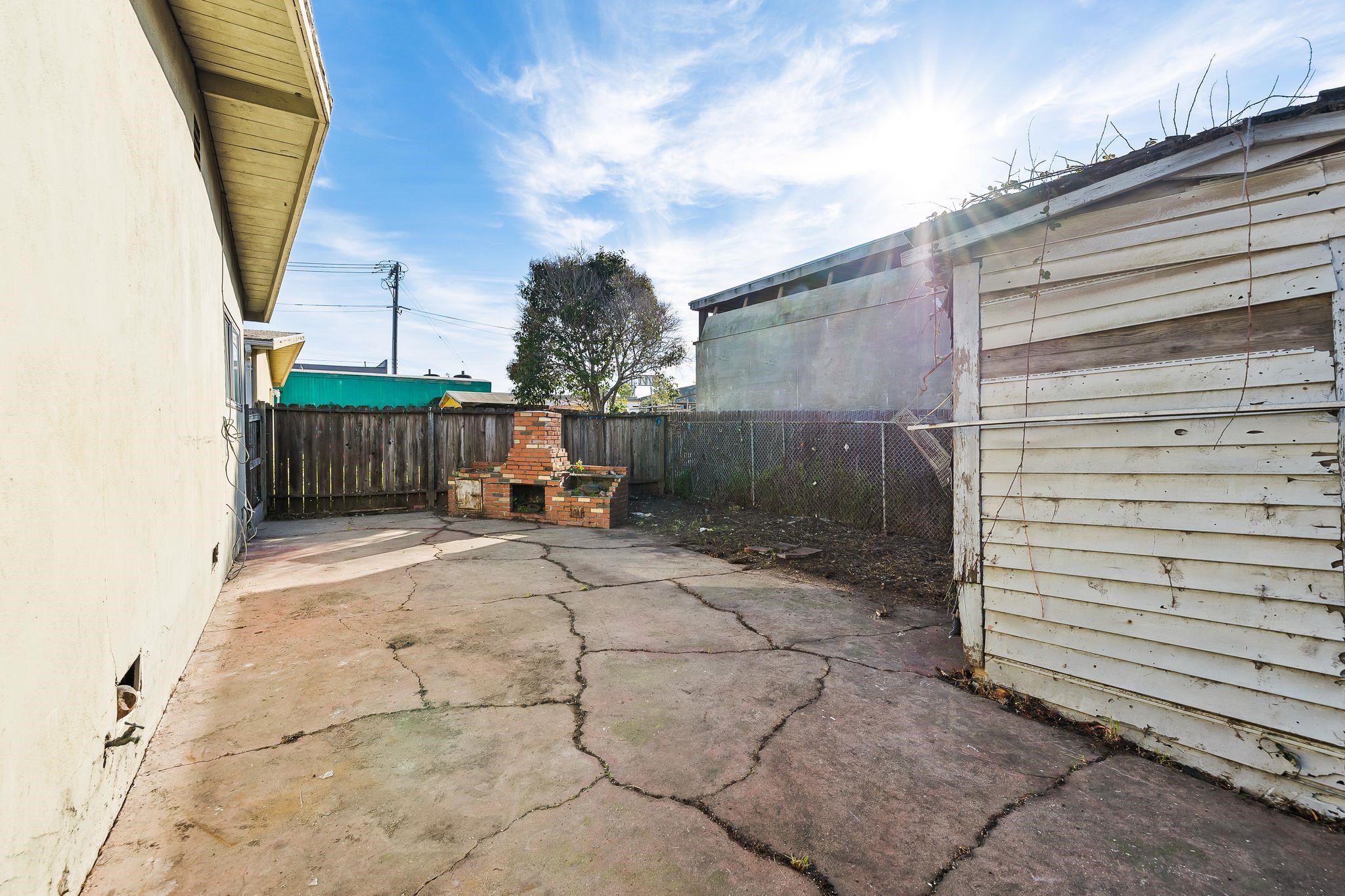 Detail Gallery Image 23 of 25 For 118 Maine Avenue, Richmond,  CA 94804-2136 - 3 Beds | 1/1 Baths