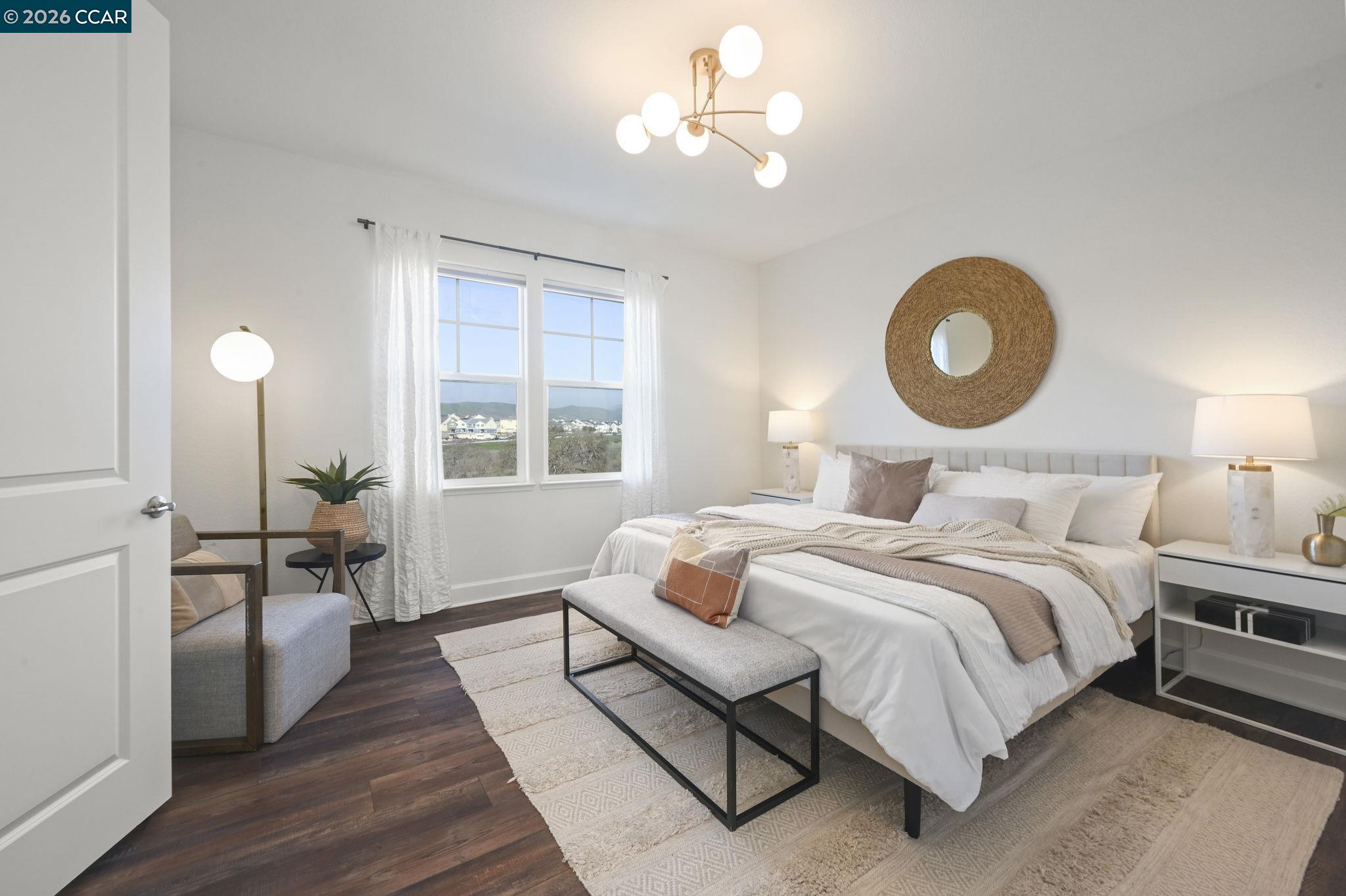 Detail Gallery Image 25 of 37 For 3827 Branding Iron Place, Dublin,  CA 94568 - 4 Beds | 4 Baths