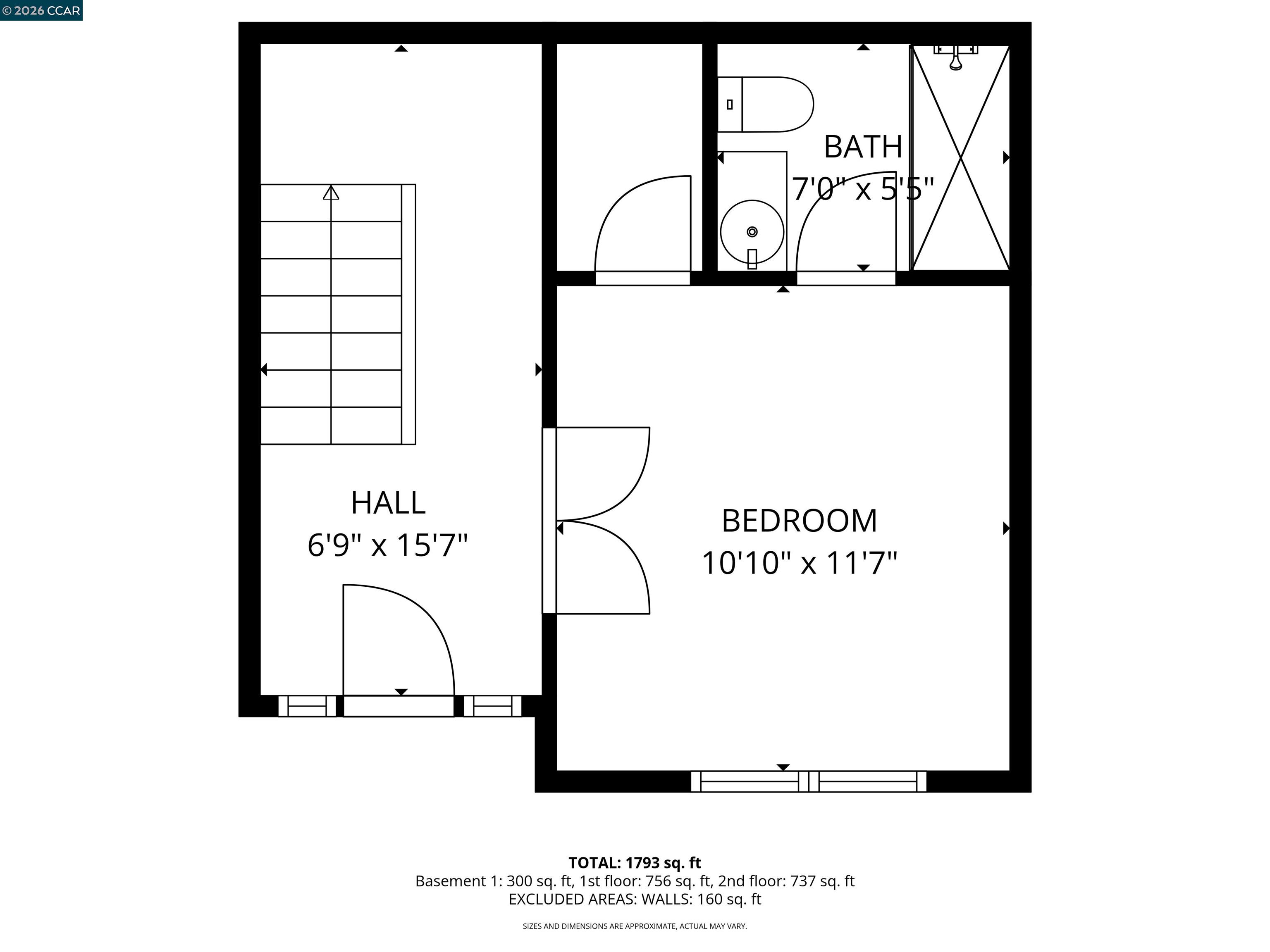 Detail Gallery Image 38 of 41 For 3827 Branding Iron Place, Dublin,  CA 94568 - 4 Beds | 4 Baths