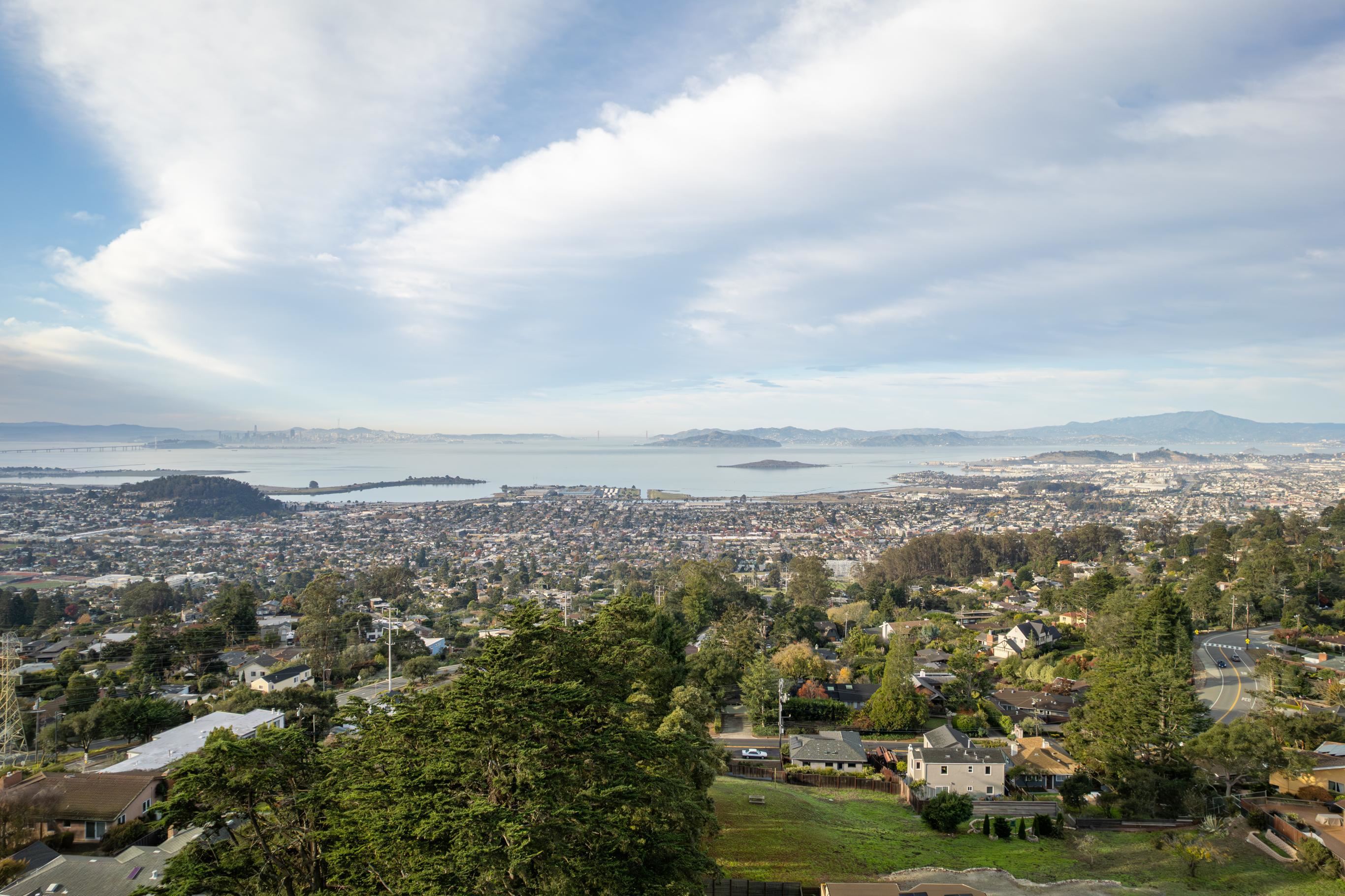 Detail Gallery Image 11 of 23 For 911 Clark Pl, El Cerrito,  CA 94530 - – Beds | – Baths