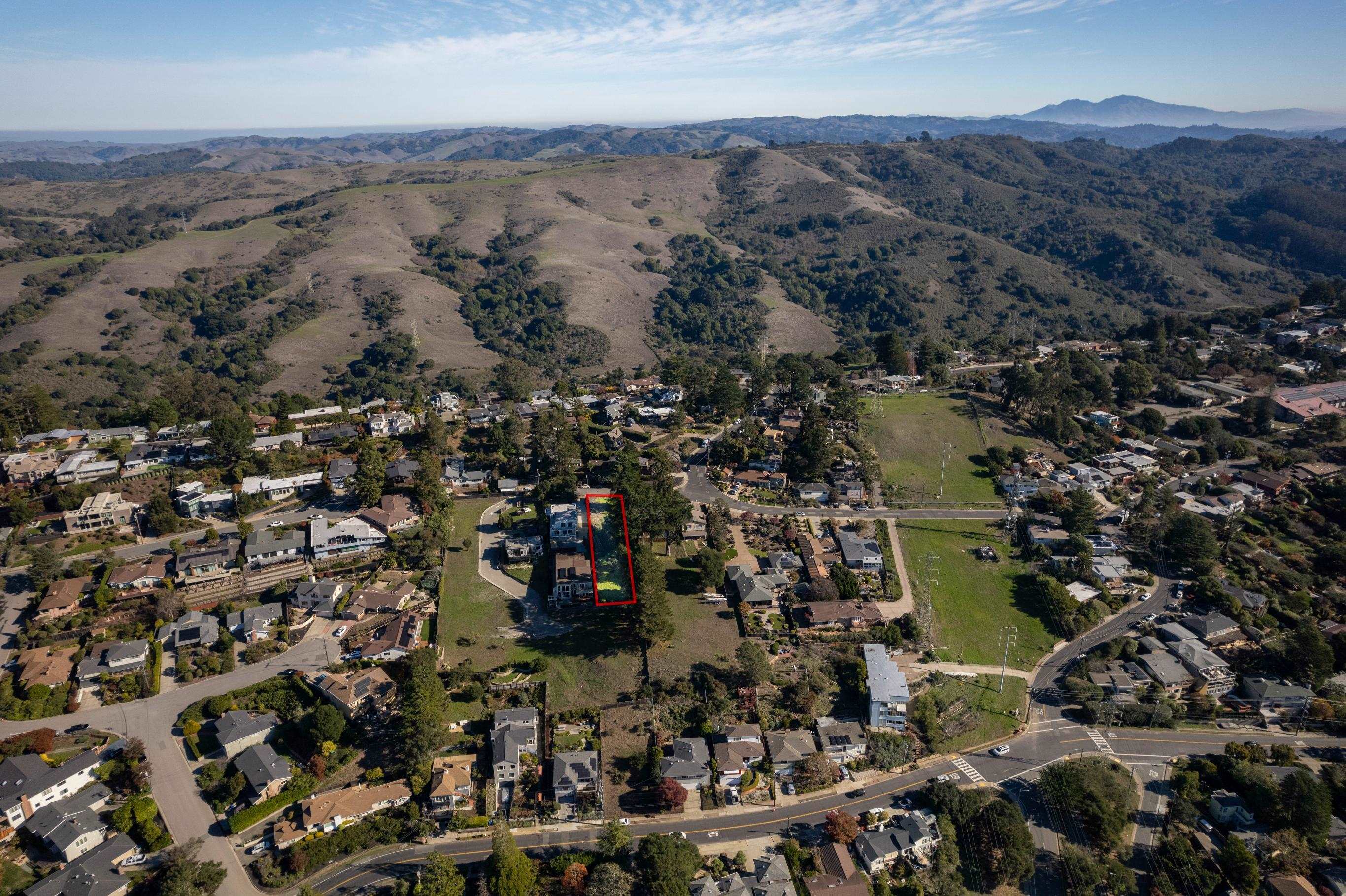 Detail Gallery Image 12 of 23 For 911 Clark Pl, El Cerrito,  CA 94530 - – Beds | – Baths