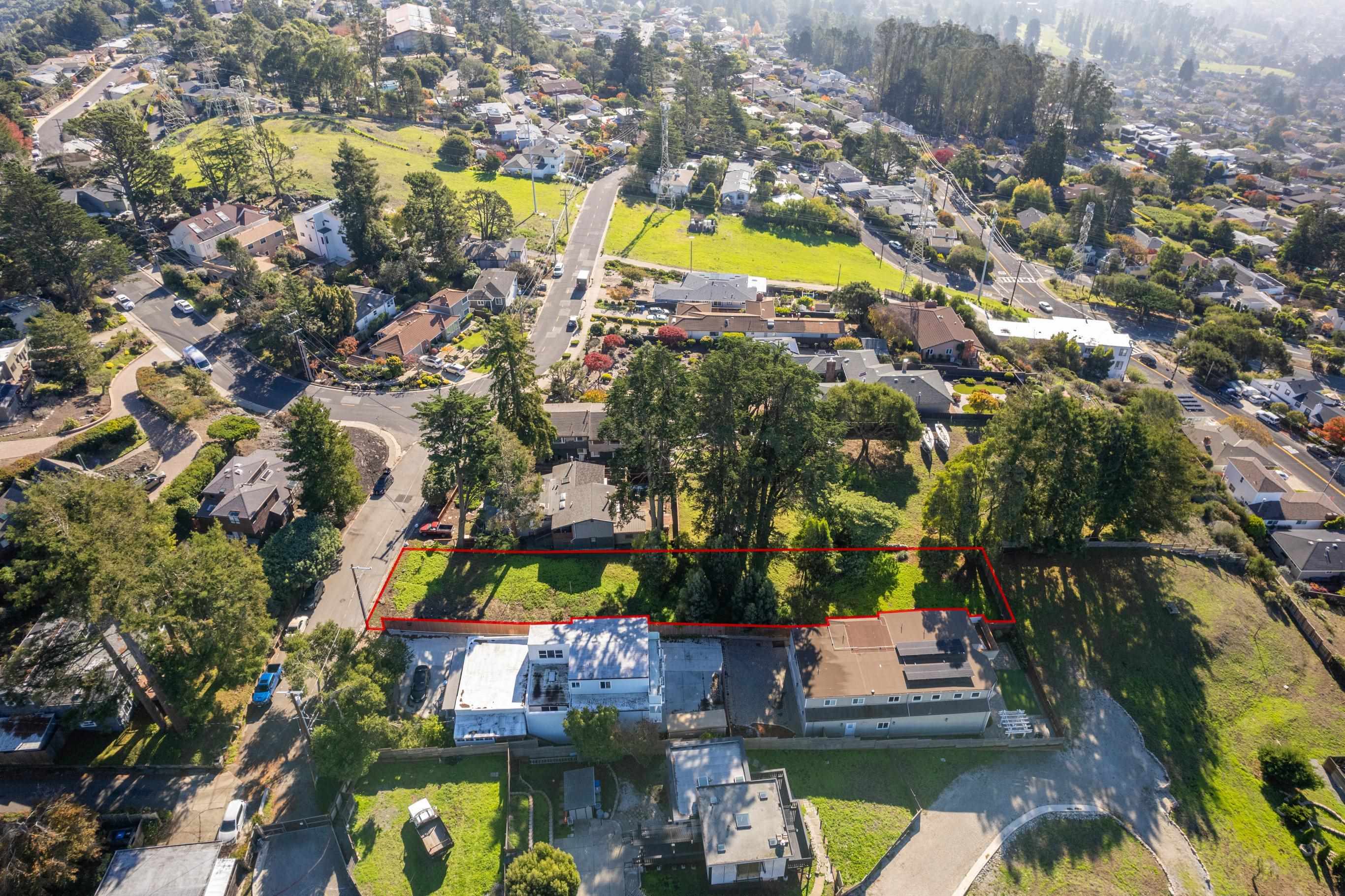 Detail Gallery Image 13 of 23 For 911 Clark Pl, El Cerrito,  CA 94530 - – Beds | – Baths