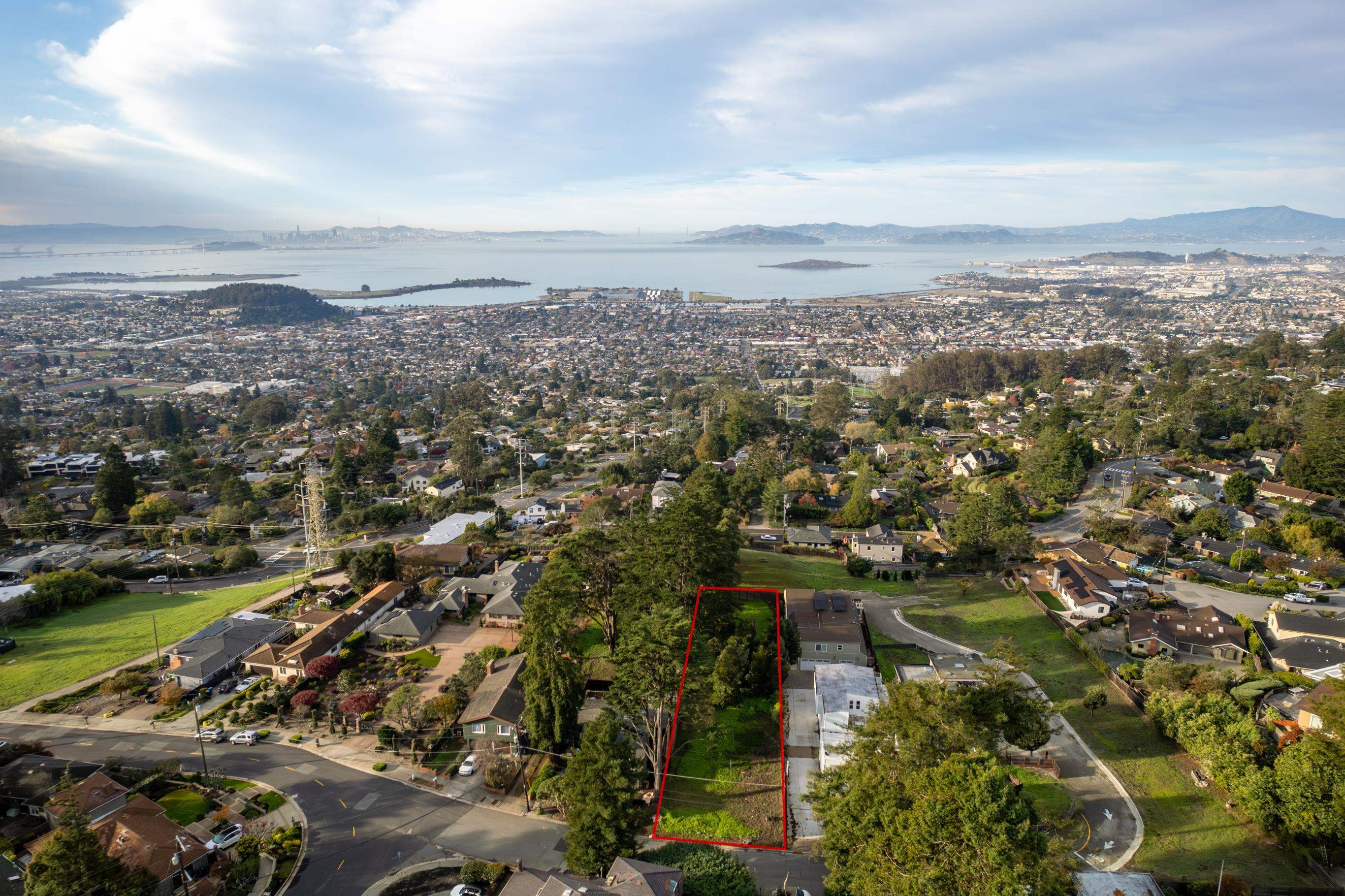 Detail Gallery Image 14 of 23 For 911 Clark Pl, El Cerrito,  CA 94530 - – Beds | – Baths