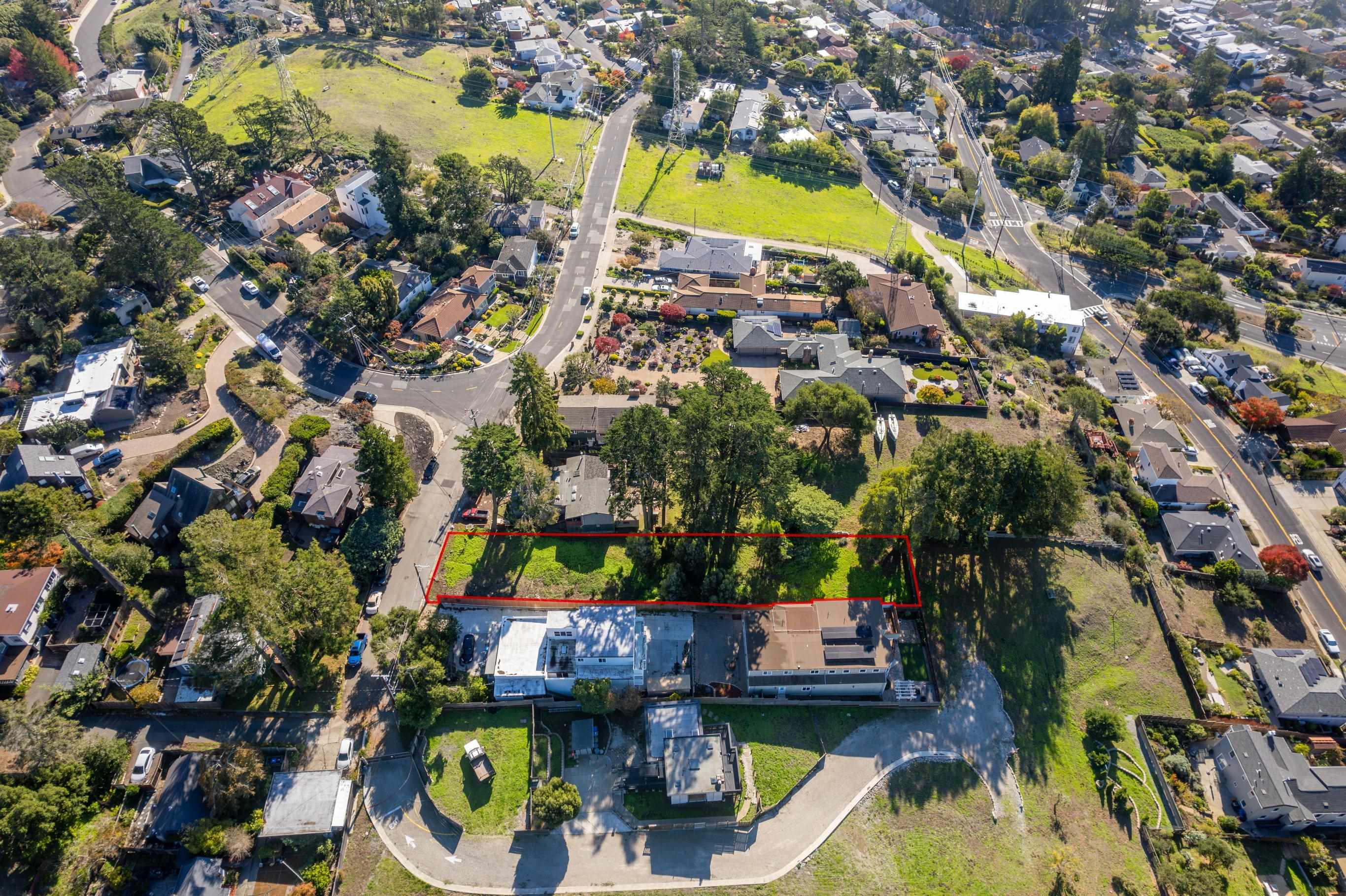 Detail Gallery Image 16 of 23 For 911 Clark Pl, El Cerrito,  CA 94530 - – Beds | – Baths