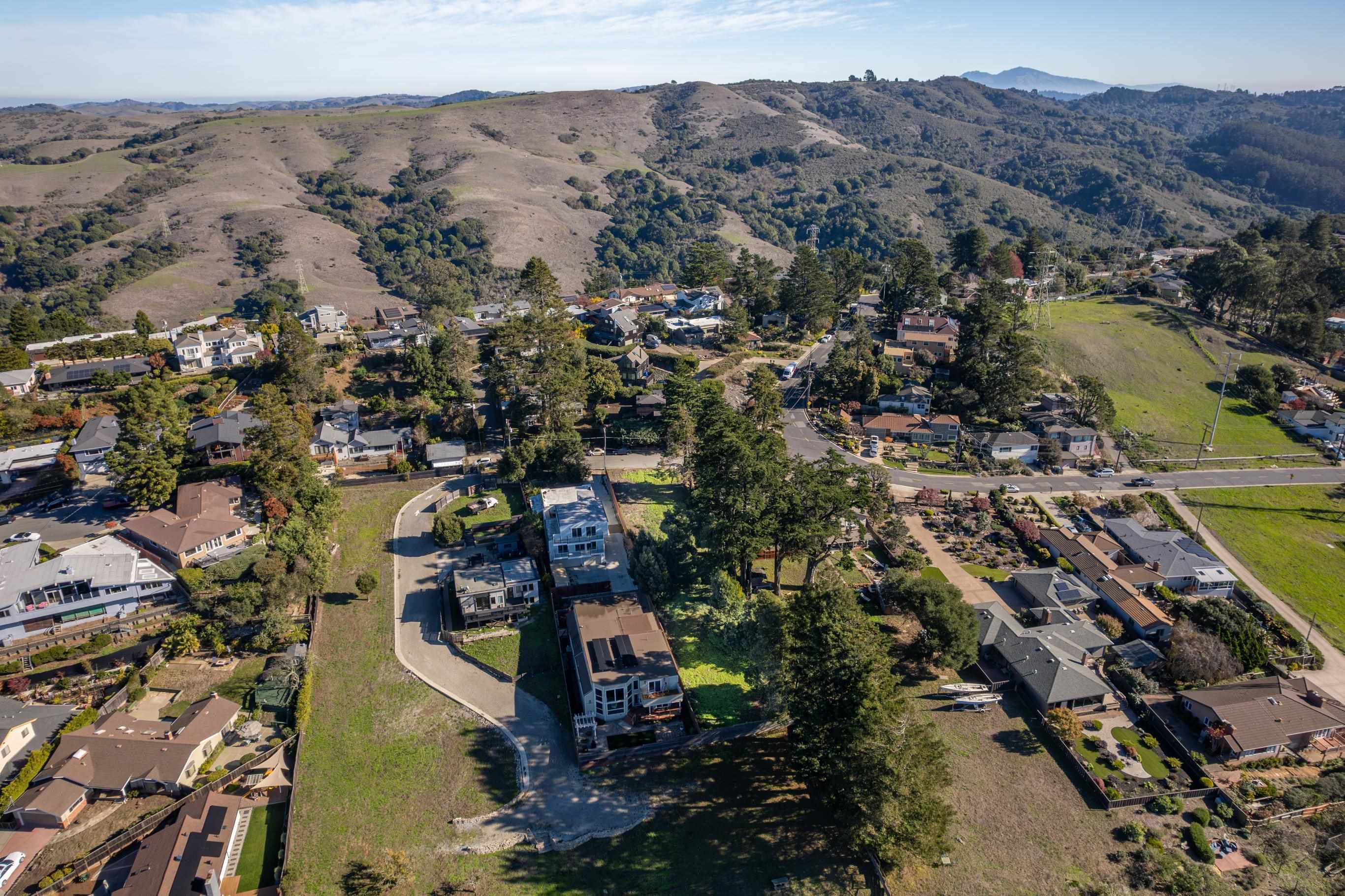 Detail Gallery Image 18 of 23 For 911 Clark Pl, El Cerrito,  CA 94530 - – Beds | – Baths