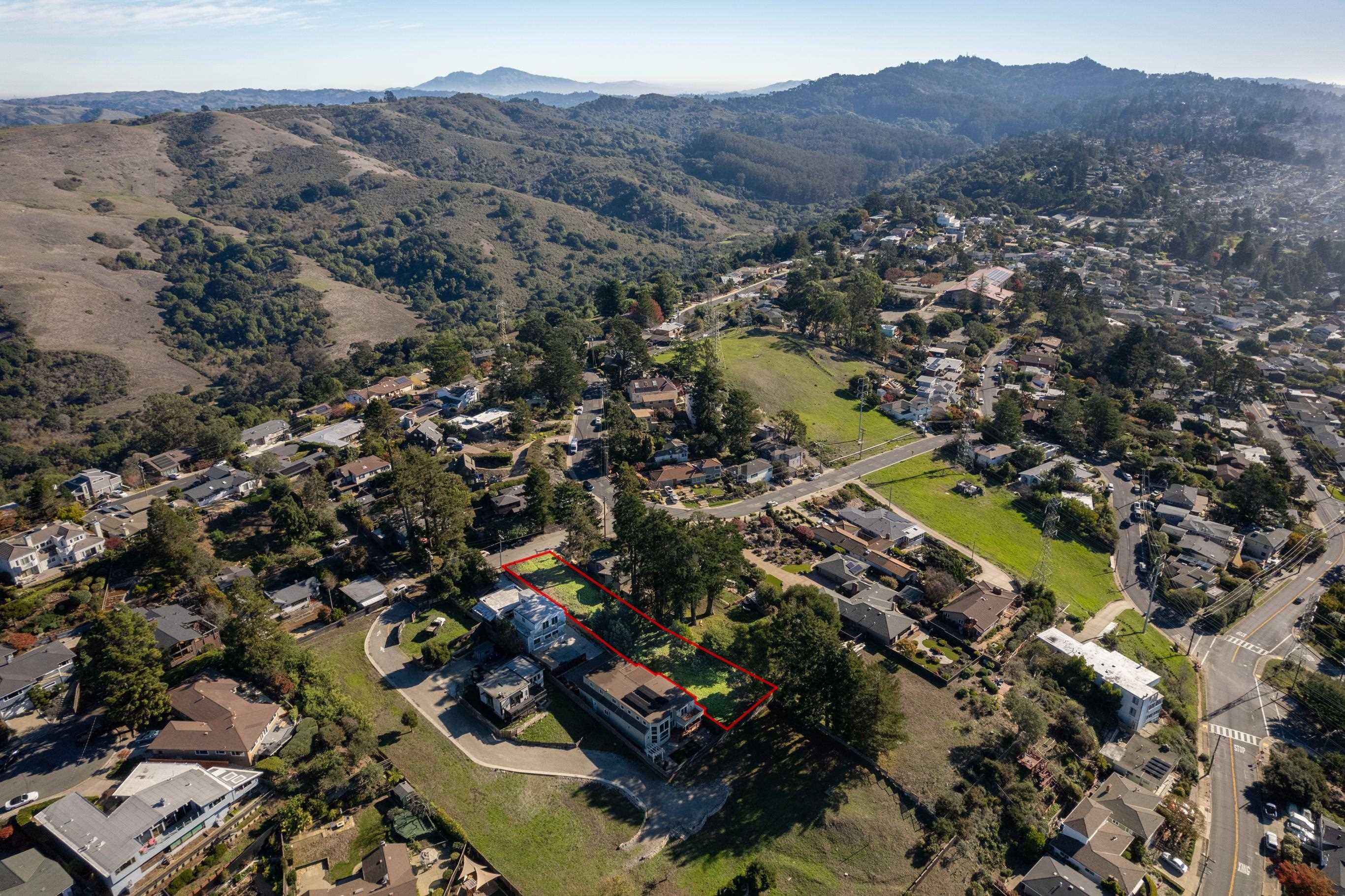 Detail Gallery Image 20 of 23 For 911 Clark Pl, El Cerrito,  CA 94530 - – Beds | – Baths