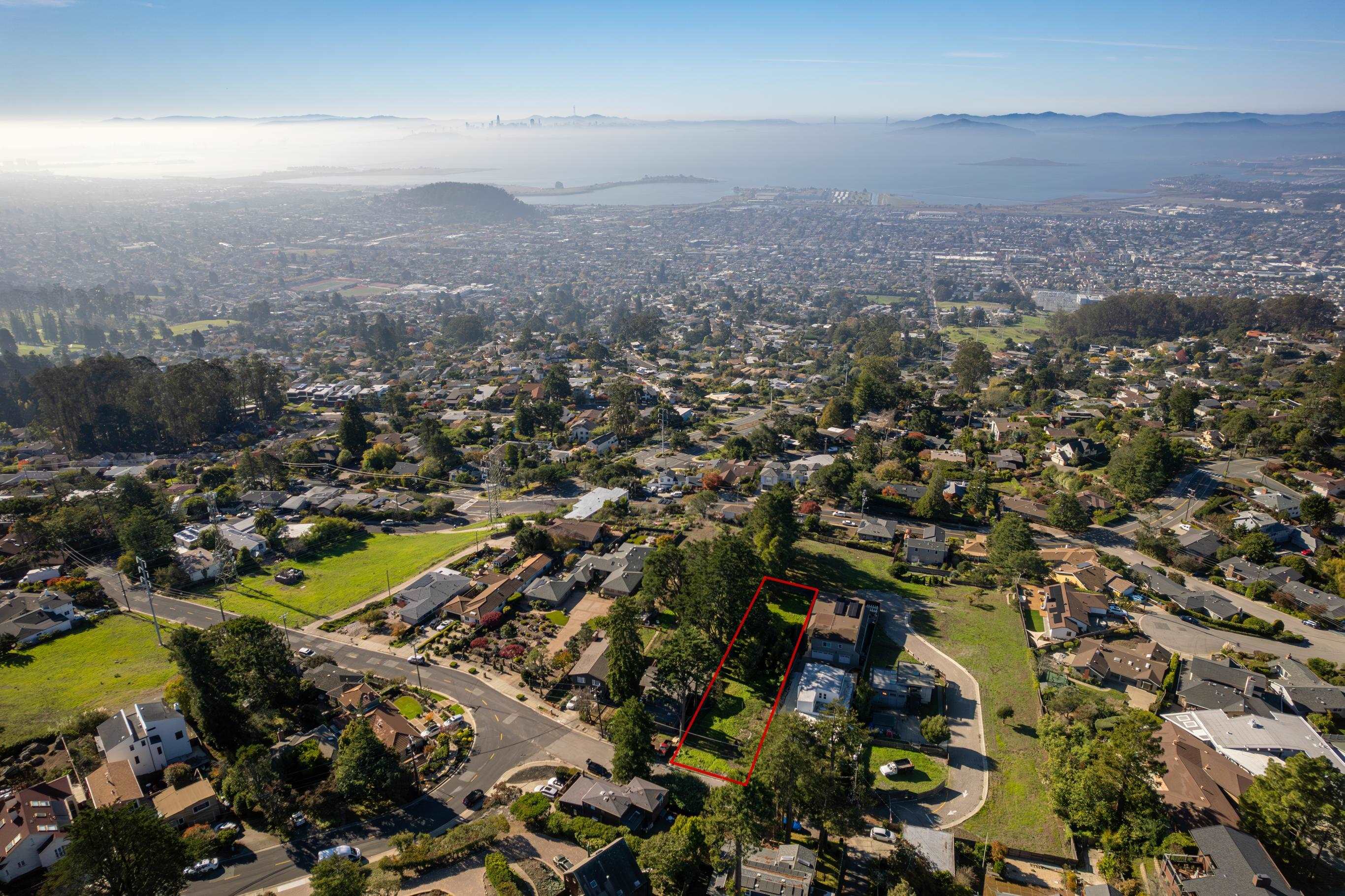 Detail Gallery Image 22 of 23 For 911 Clark Pl, El Cerrito,  CA 94530 - – Beds | – Baths