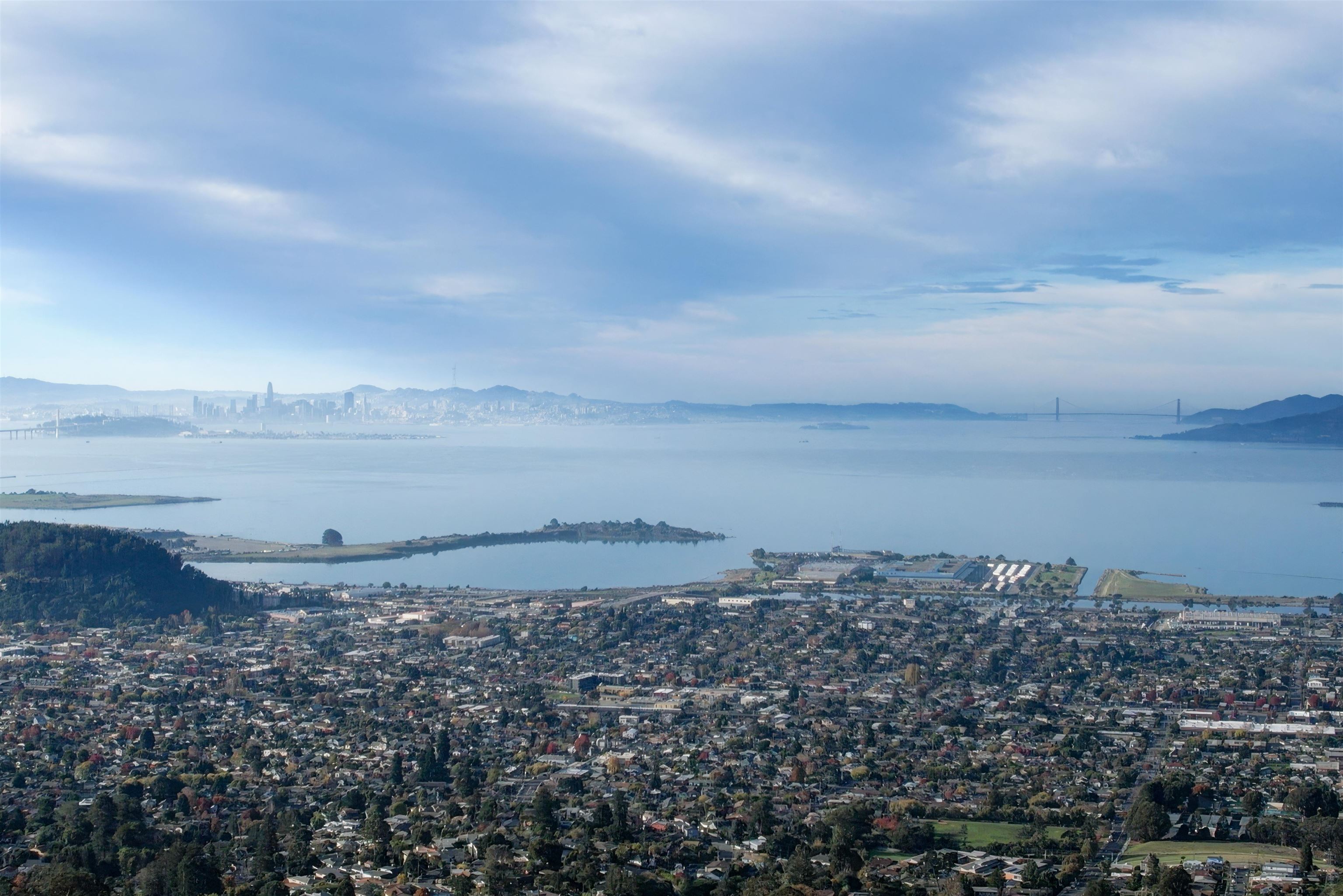 Detail Gallery Image 9 of 23 For 911 Clark Pl, El Cerrito,  CA 94530 - – Beds | – Baths