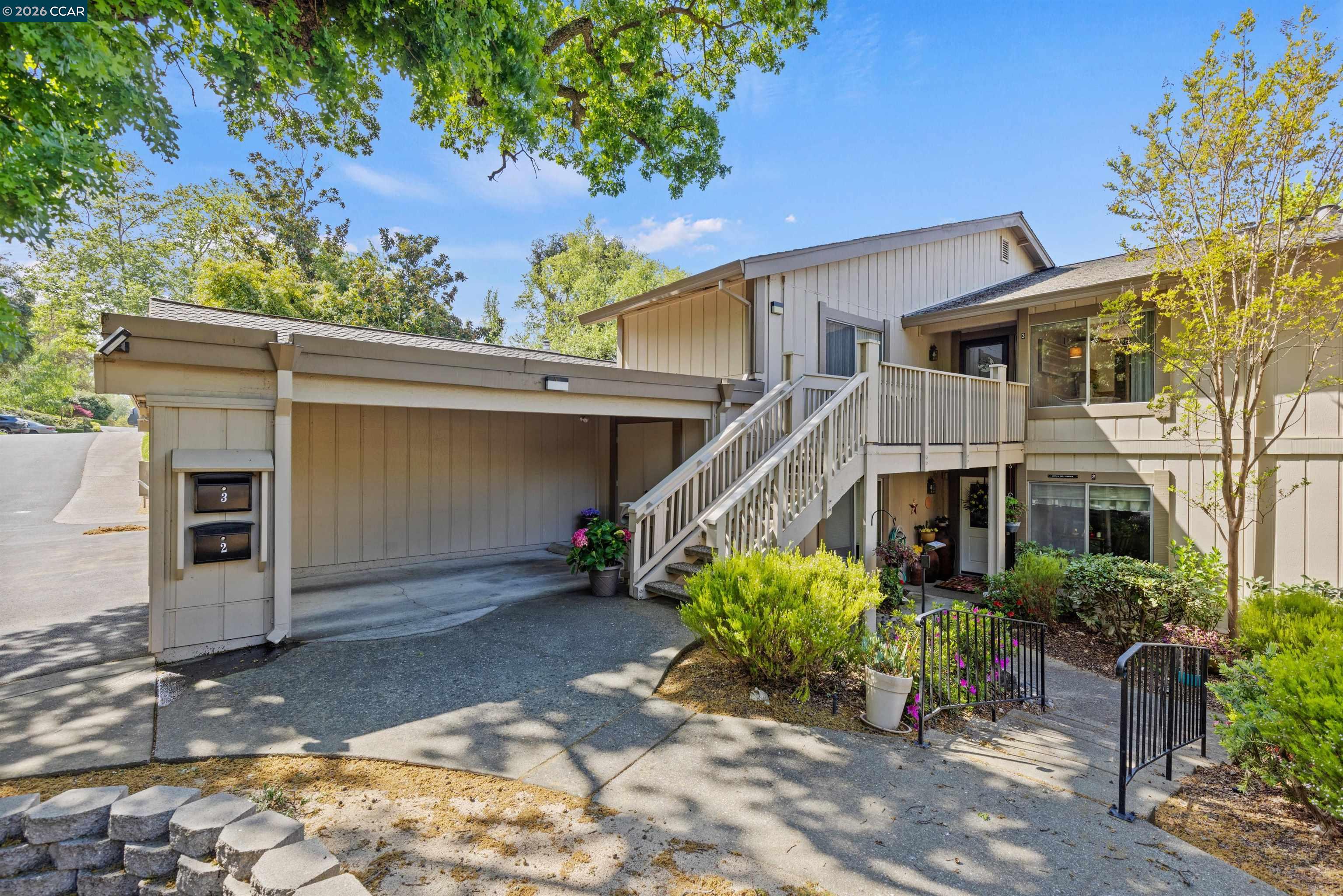 2601 Pine Knoll Dr UNIT&nbsp;16, Walnut Creek, CA, 94595