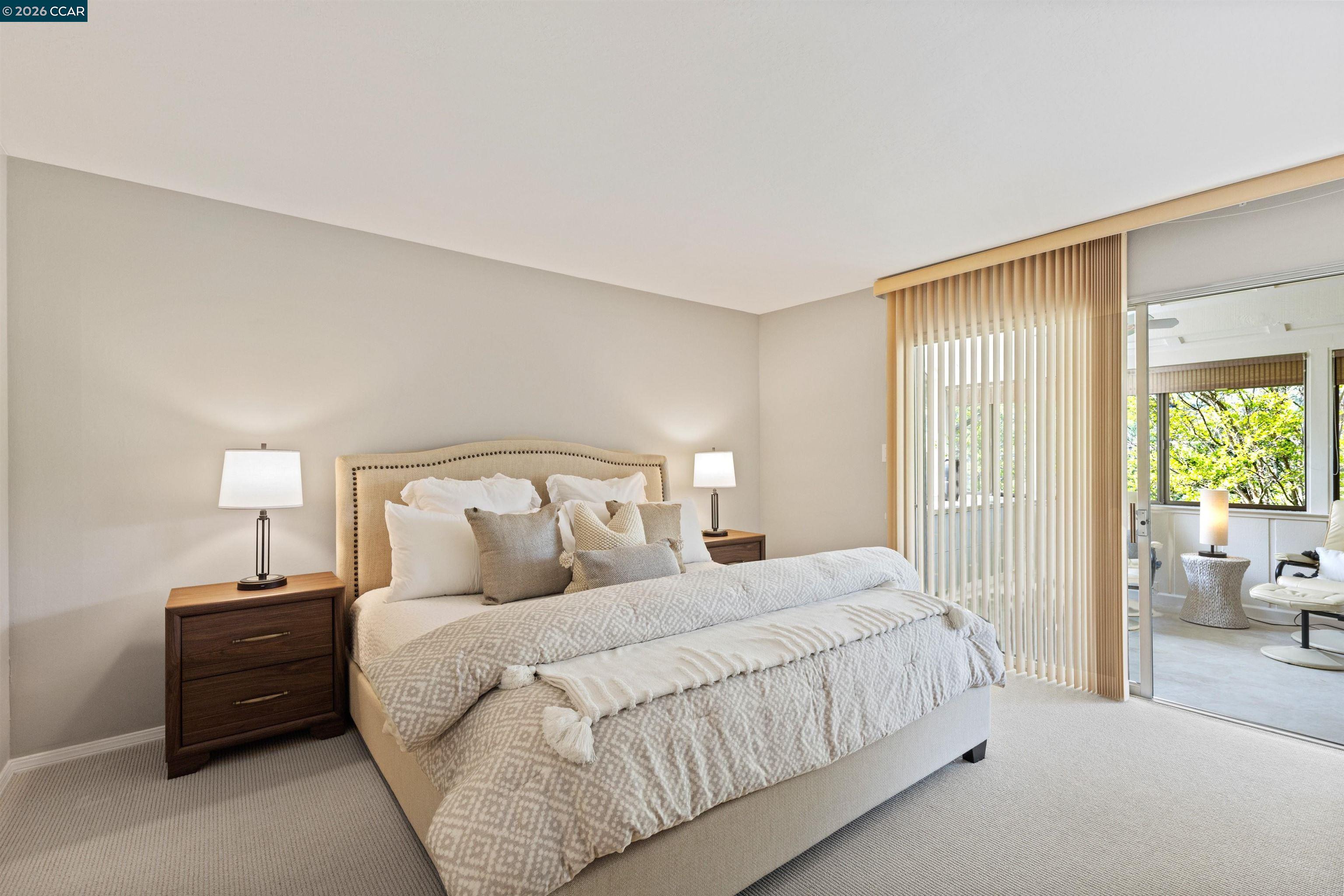 Detail Gallery Image 15 of 24 For 2055 Cactus Ct #3,  Walnut Creek,  CA 94595 - 2 Beds | 2 Baths