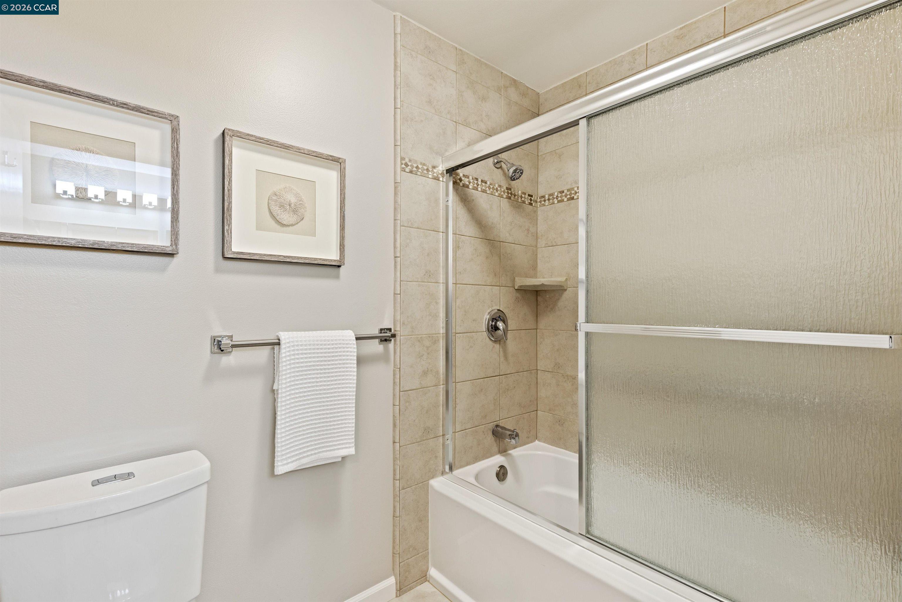 Detail Gallery Image 17 of 24 For 2055 Cactus Ct #3,  Walnut Creek,  CA 94595 - 2 Beds | 2 Baths