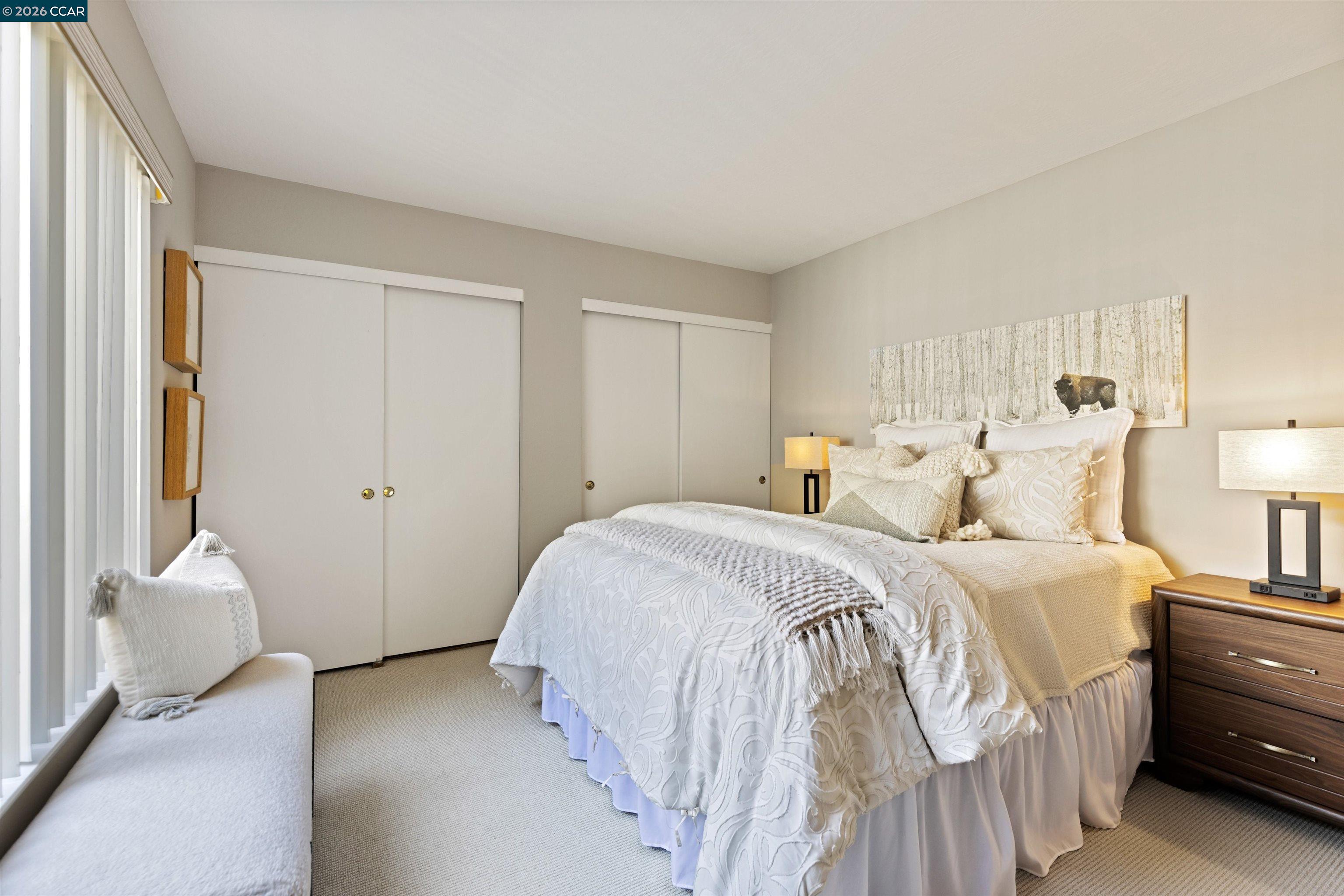 Detail Gallery Image 19 of 24 For 2055 Cactus Ct #3,  Walnut Creek,  CA 94595 - 2 Beds | 2 Baths