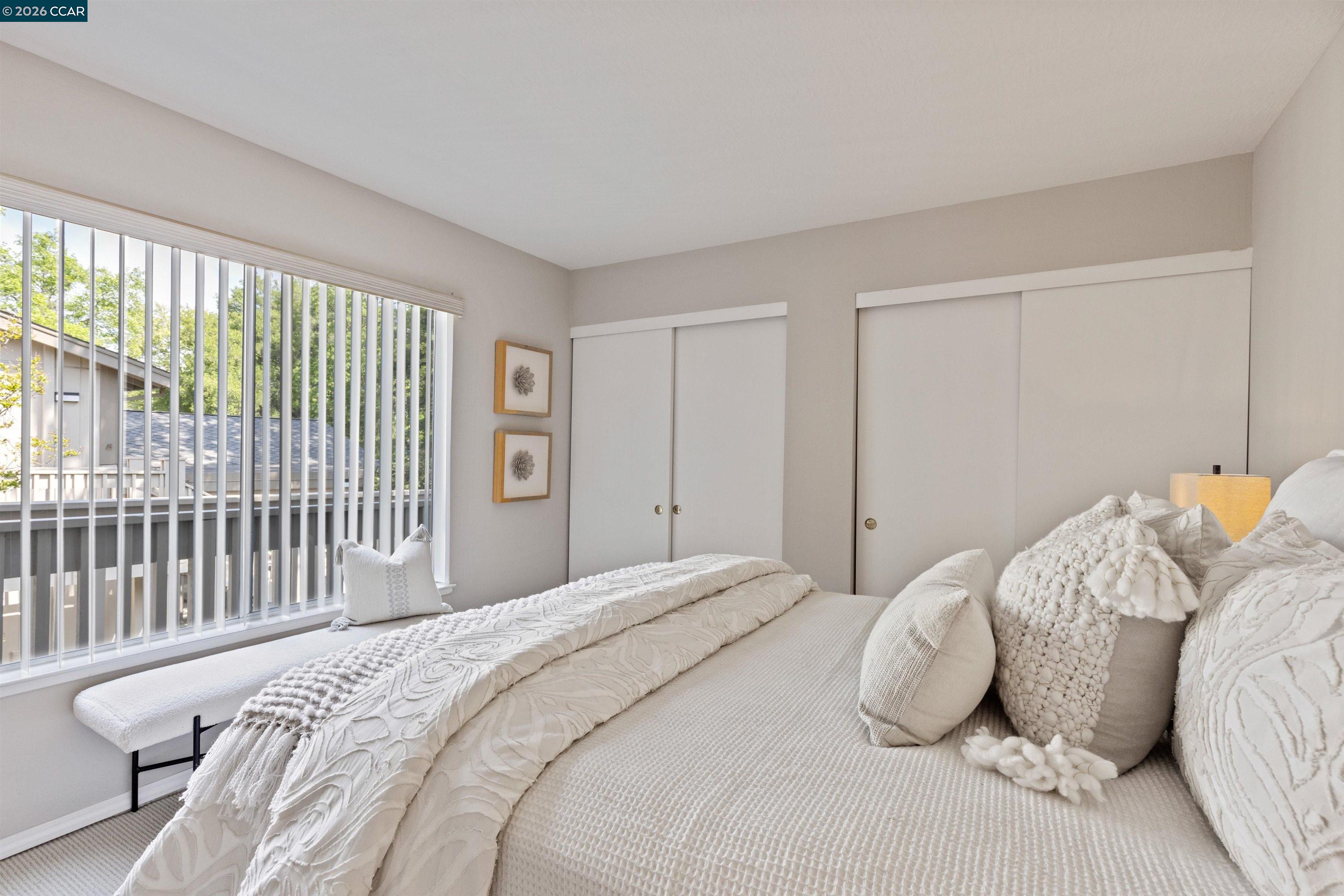 Detail Gallery Image 20 of 24 For 2055 Cactus Ct #3,  Walnut Creek,  CA 94595 - 2 Beds | 2 Baths