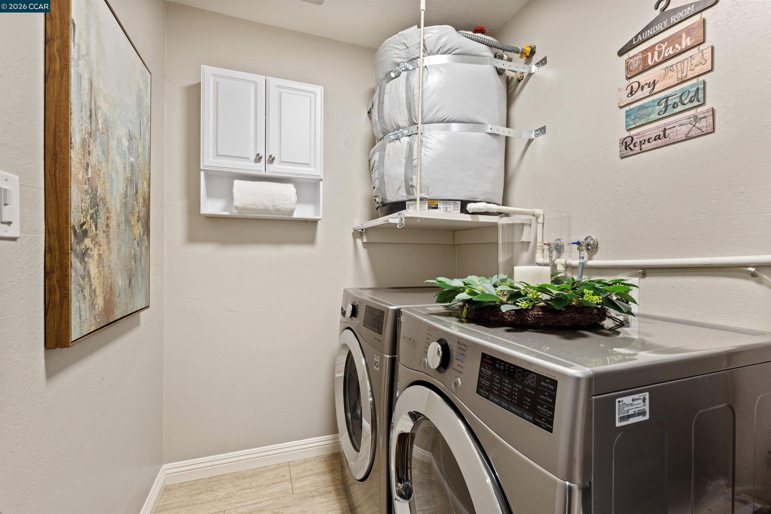 Detail Gallery Image 22 of 24 For 2055 Cactus Ct #3,  Walnut Creek,  CA 94595 - 2 Beds | 2 Baths