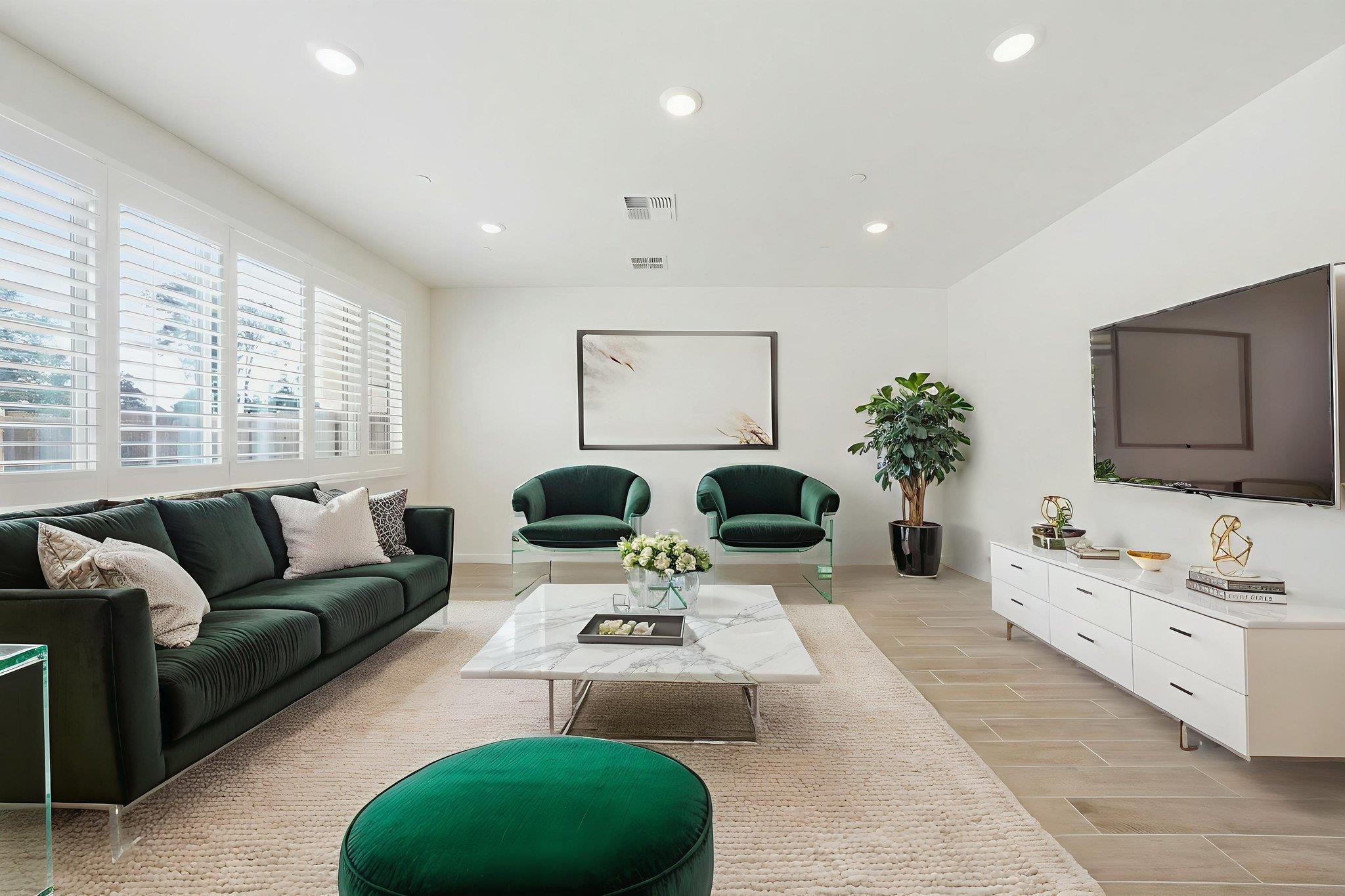 Detail Gallery Image 12 of 51 For 4158 Markovich Ct, Richmond,  CA 94806 - 4 Beds | 3 Baths