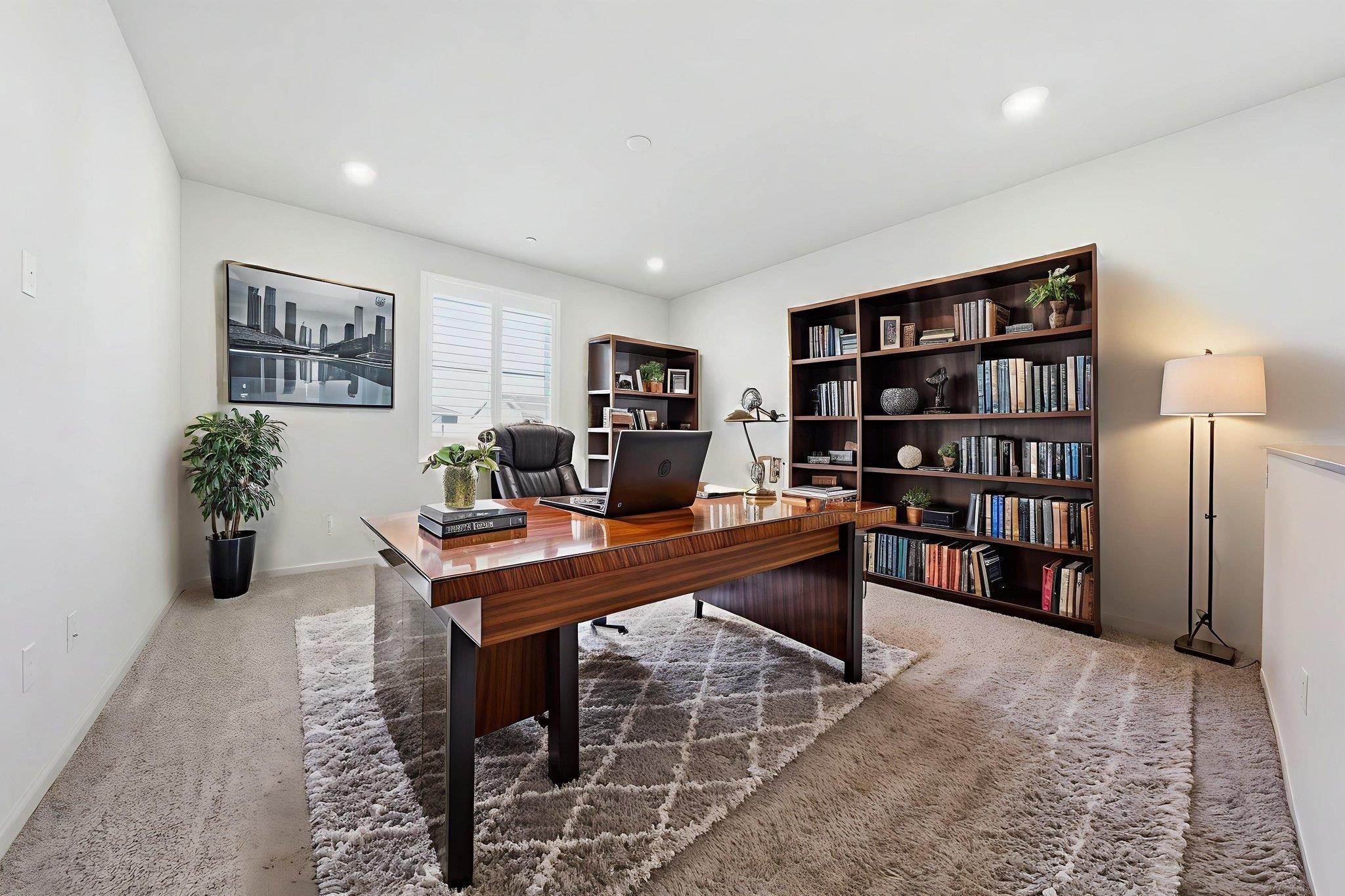 Detail Gallery Image 17 of 51 For 4158 Markovich Ct, Richmond,  CA 94806 - 4 Beds | 3 Baths