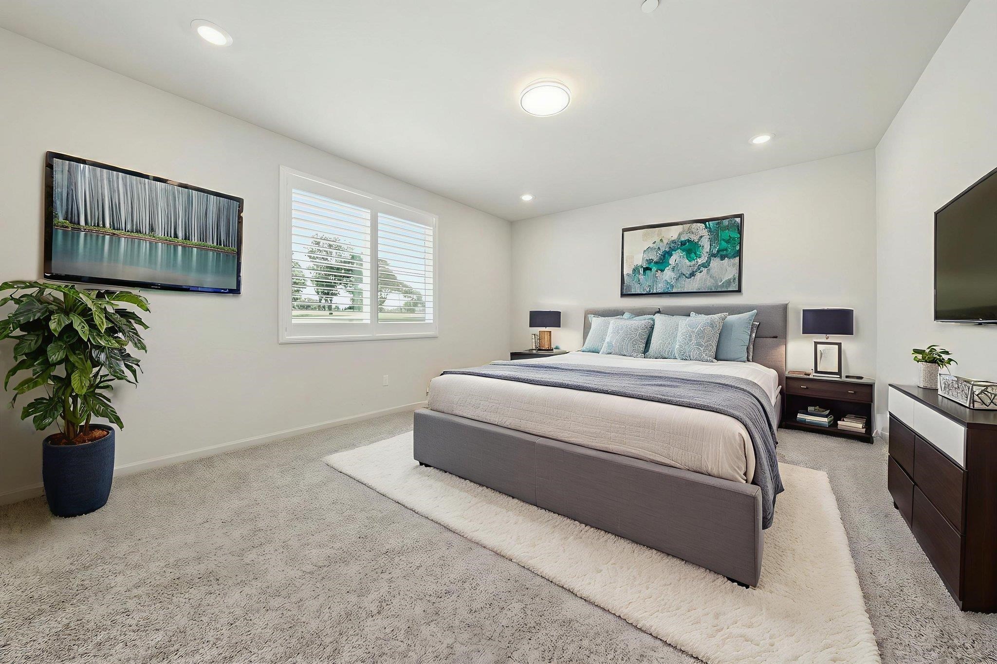 Detail Gallery Image 21 of 51 For 4158 Markovich Ct, Richmond,  CA 94806 - 4 Beds | 3 Baths