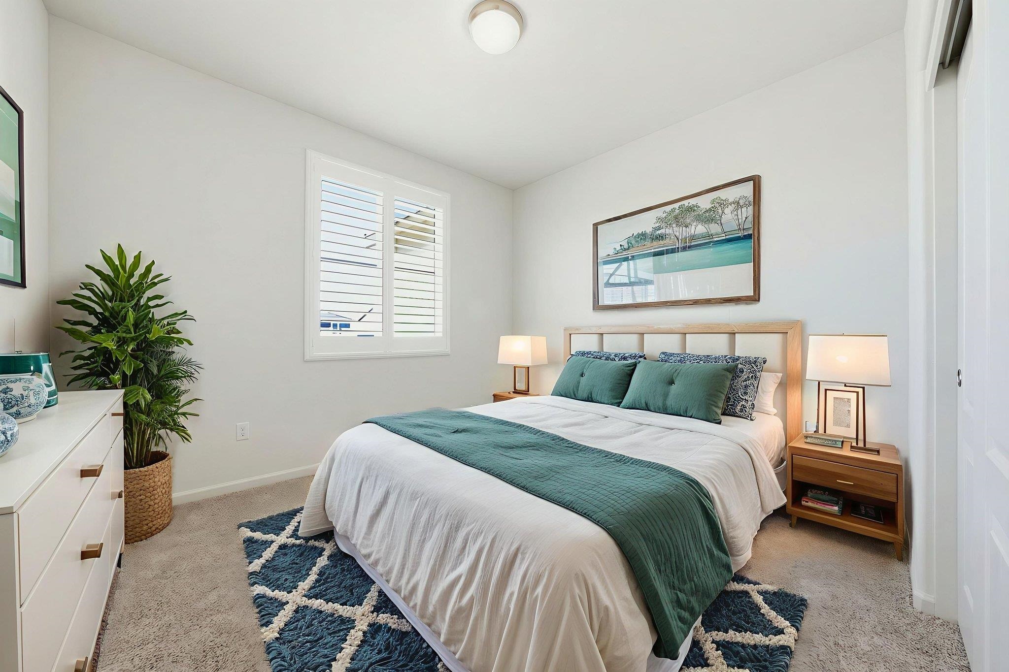 Detail Gallery Image 26 of 51 For 4158 Markovich Ct, Richmond,  CA 94806 - 4 Beds | 3 Baths