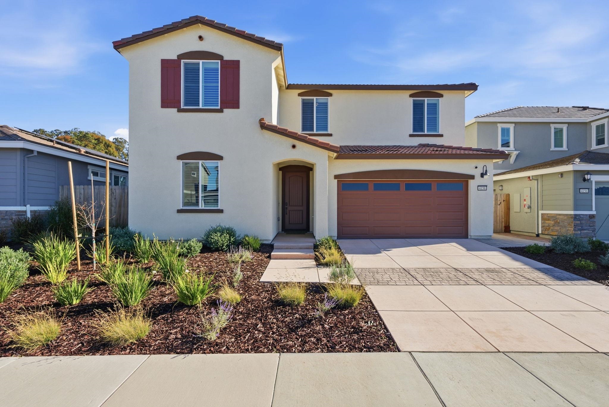 Detail Gallery Image 4 of 51 For 4158 Markovich Ct, Richmond,  CA 94806 - 4 Beds | 3 Baths