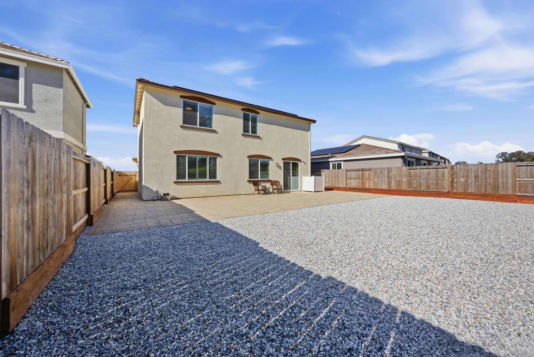 Detail Gallery Image 32 of 51 For 4158 Markovich Ct, Richmond,  CA 94806 - 4 Beds | 3 Baths