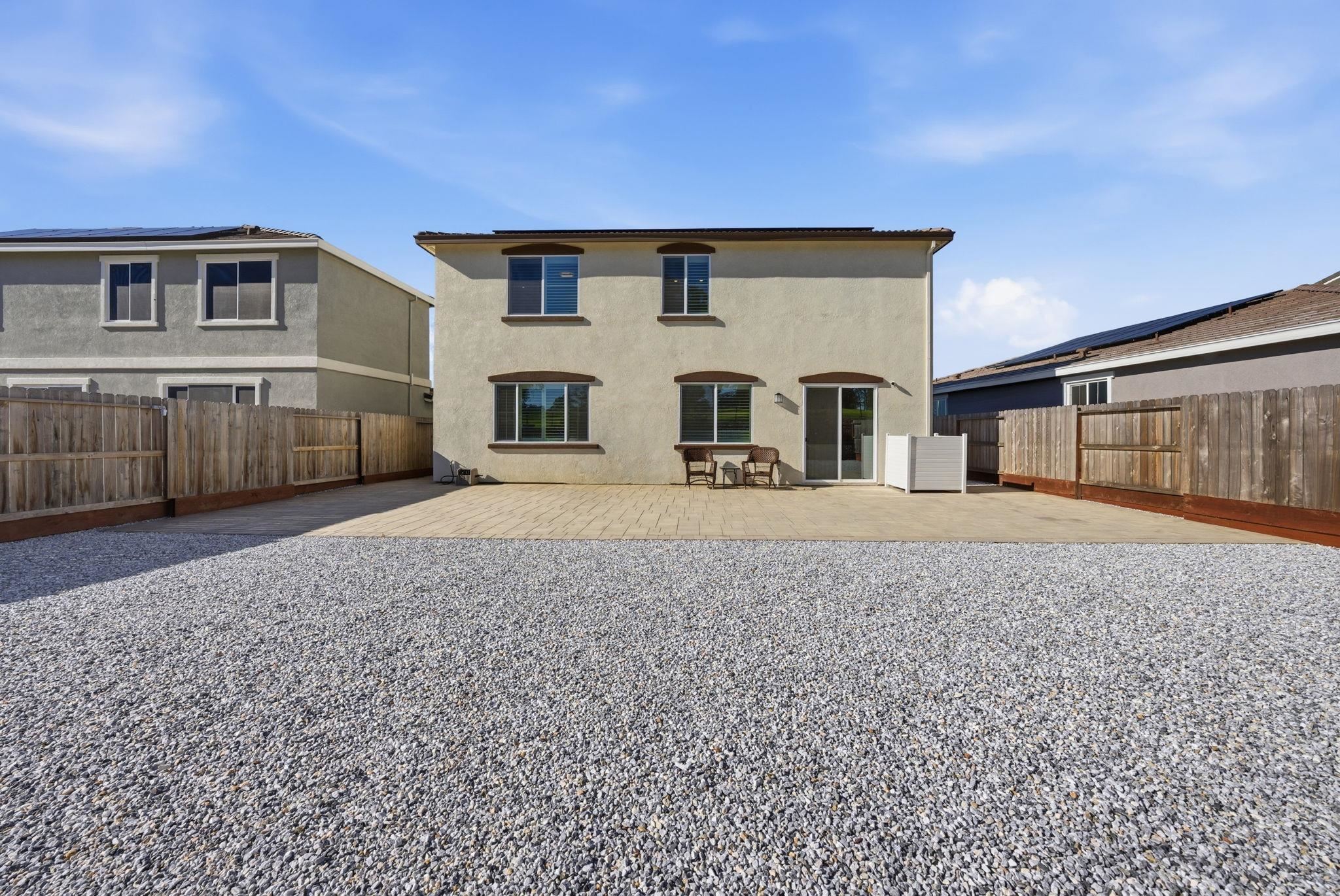 Detail Gallery Image 33 of 51 For 4158 Markovich Ct, Richmond,  CA 94806 - 4 Beds | 3 Baths