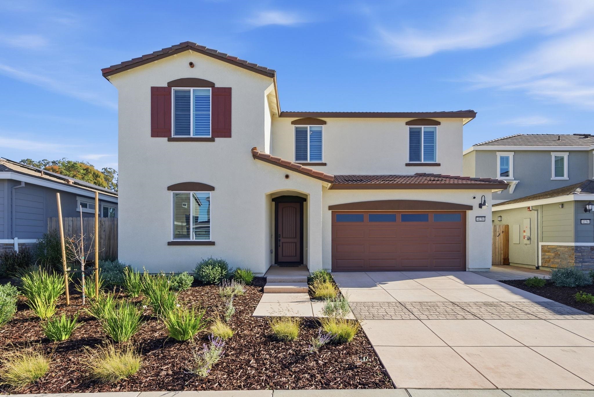 Detail Gallery Image 39 of 51 For 4158 Markovich Ct, Richmond,  CA 94806 - 4 Beds | 3 Baths