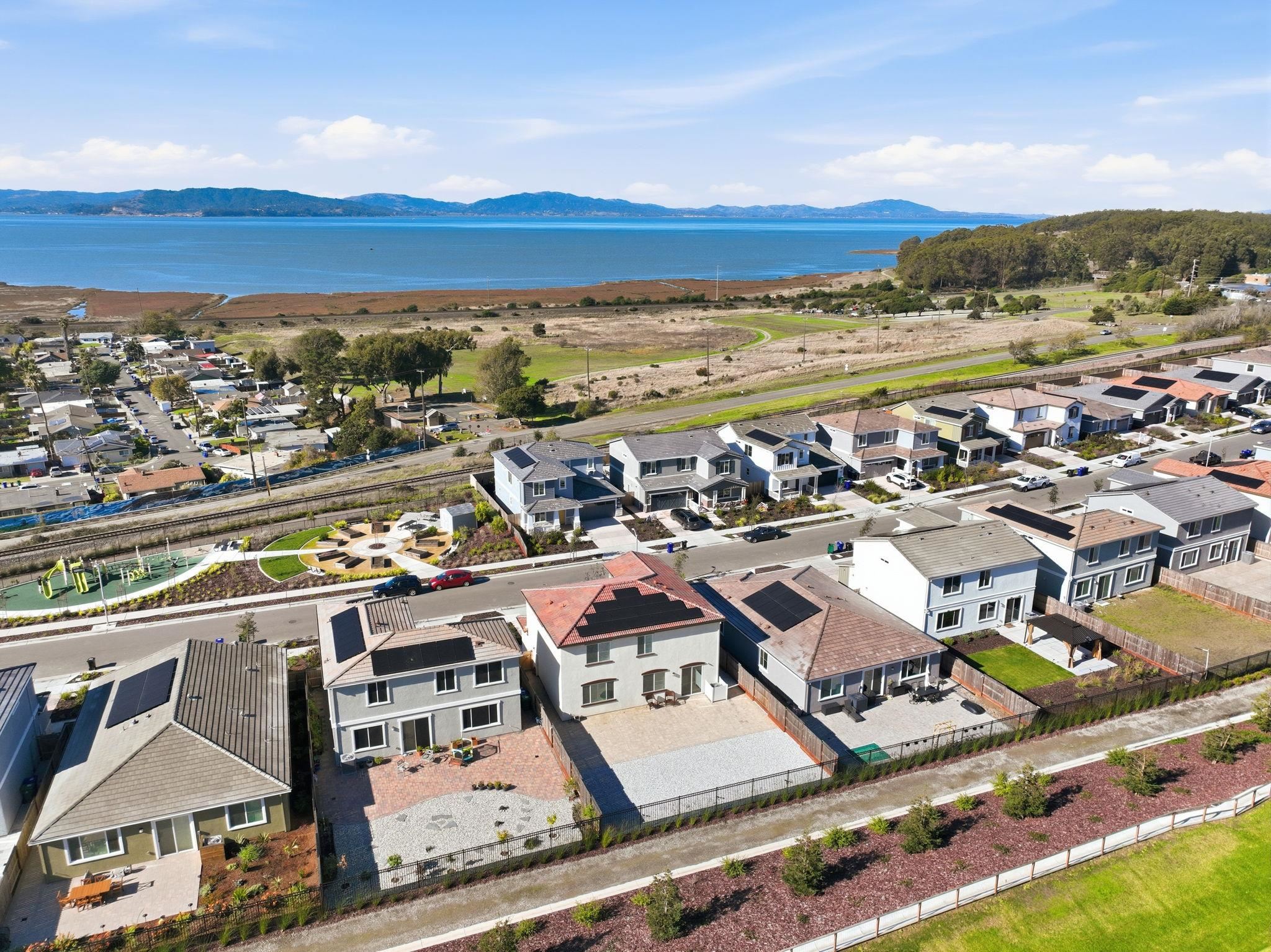 Detail Gallery Image 46 of 51 For 4158 Markovich Ct, Richmond,  CA 94806 - 4 Beds | 3 Baths