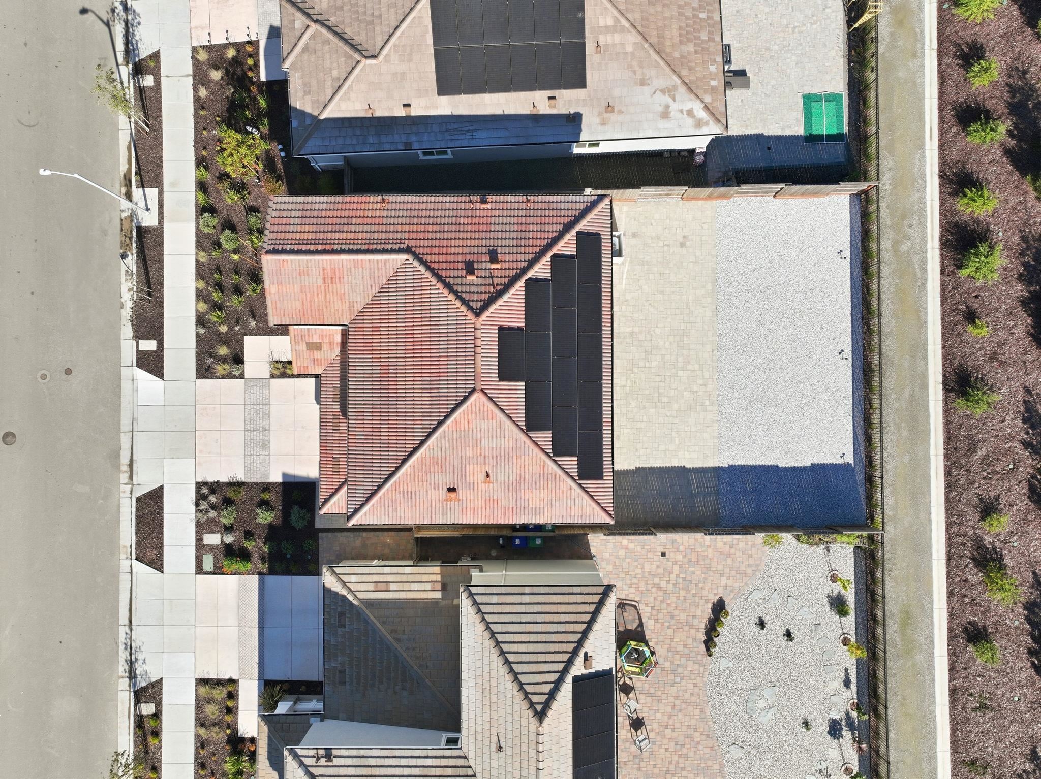 Detail Gallery Image 47 of 51 For 4158 Markovich Ct, Richmond,  CA 94806 - 4 Beds | 3 Baths