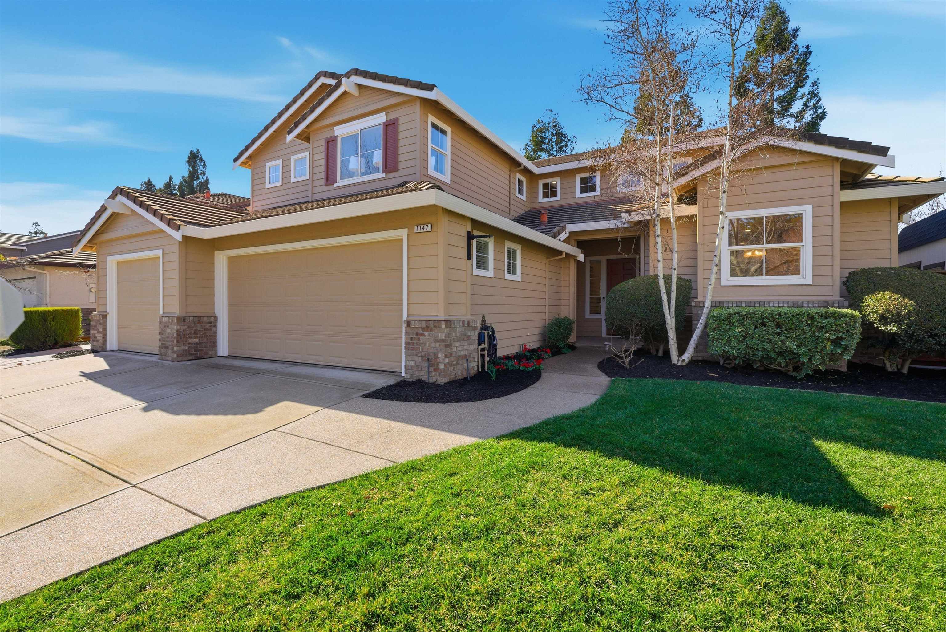 911 Autumn Oak Cir, Concord, CA, 94521