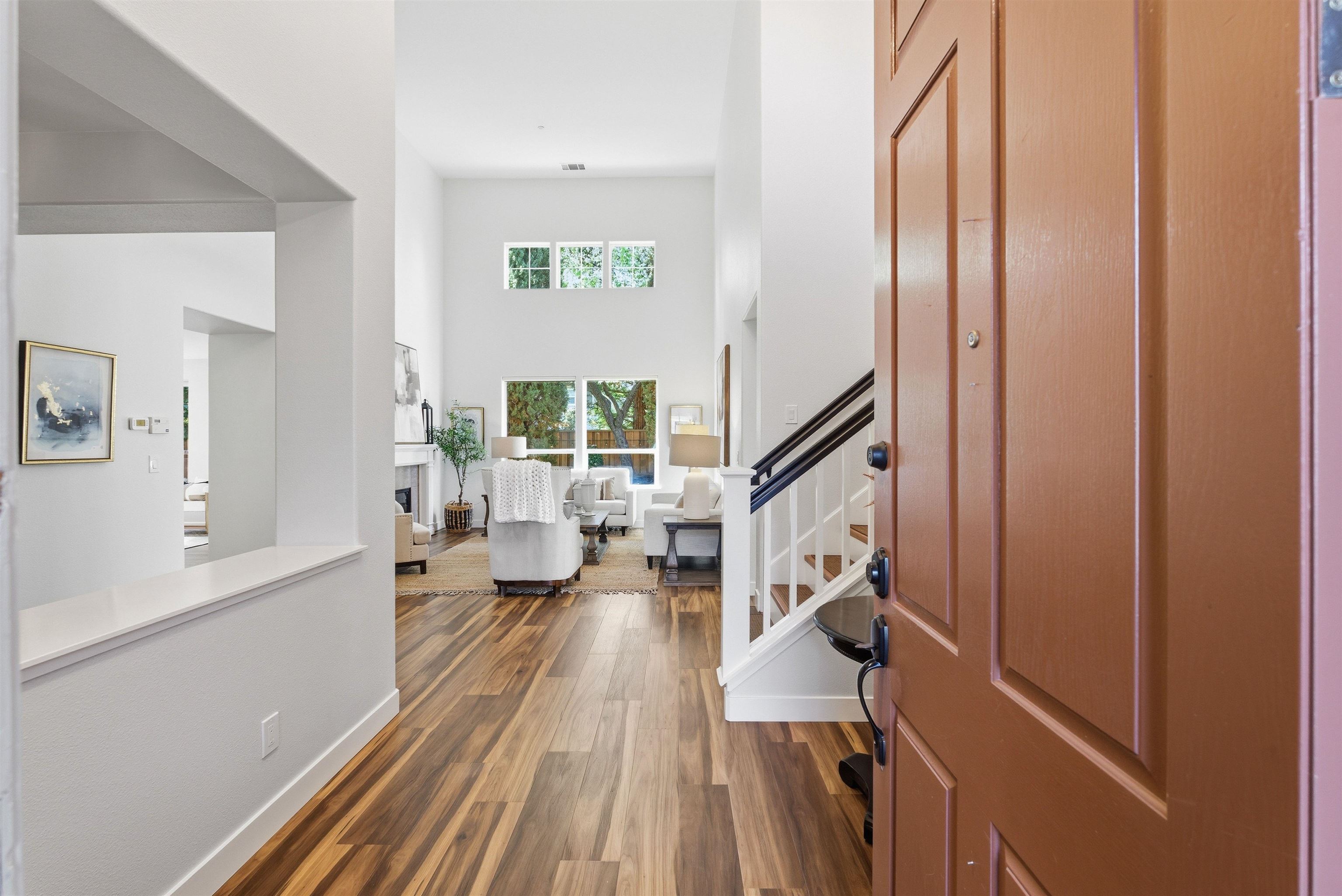 Detail Gallery Image 2 of 46 For 1147 Rebecca Dr, Livermore,  CA 94550 - 4 Beds | 3/1 Baths