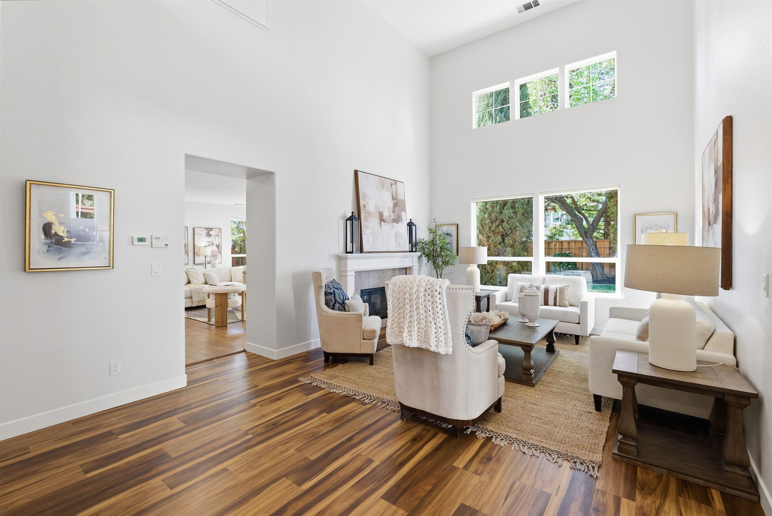 Detail Gallery Image 3 of 46 For 1147 Rebecca Dr, Livermore,  CA 94550 - 4 Beds | 3/1 Baths