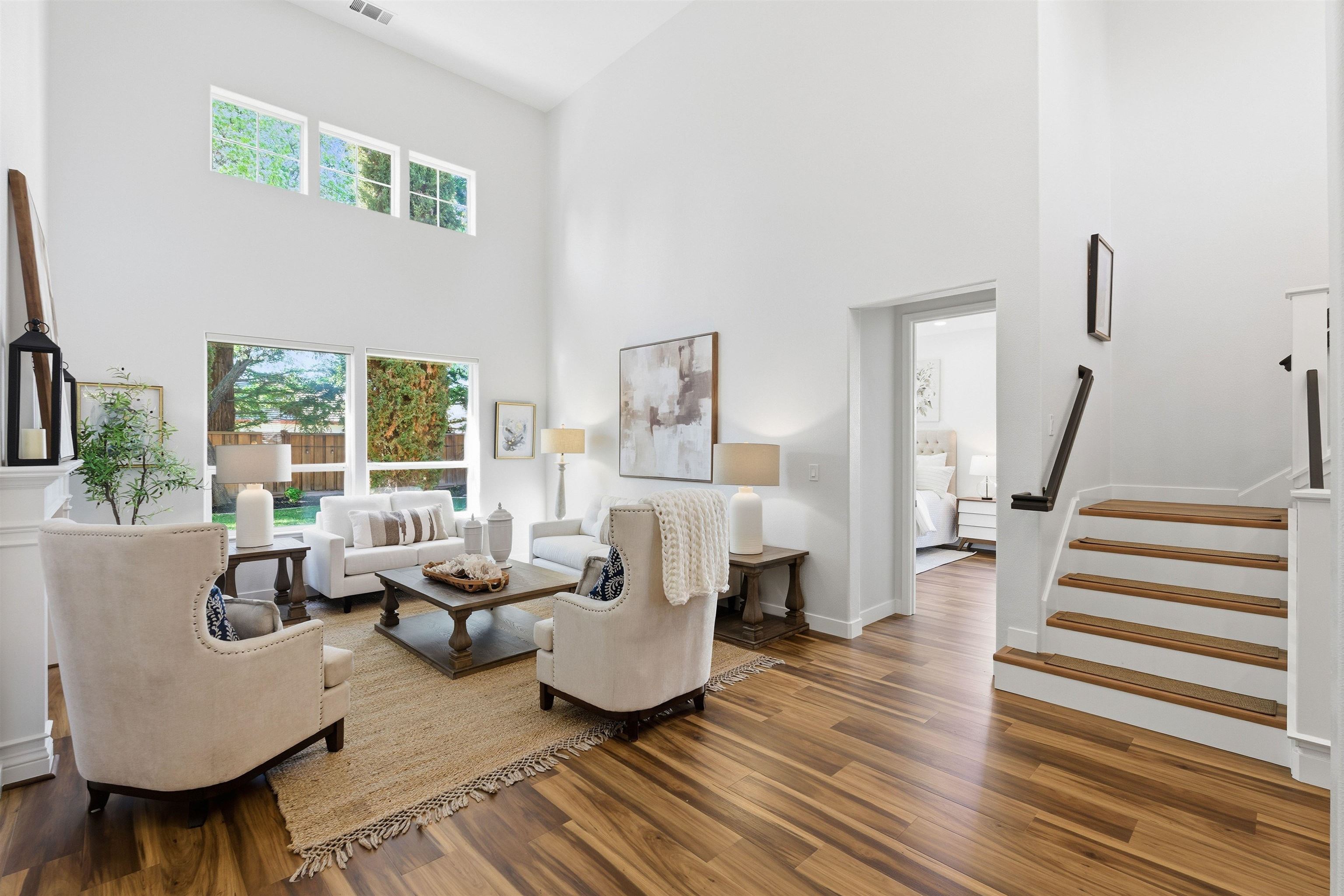 Detail Gallery Image 4 of 46 For 1147 Rebecca Dr, Livermore,  CA 94550 - 4 Beds | 3/1 Baths