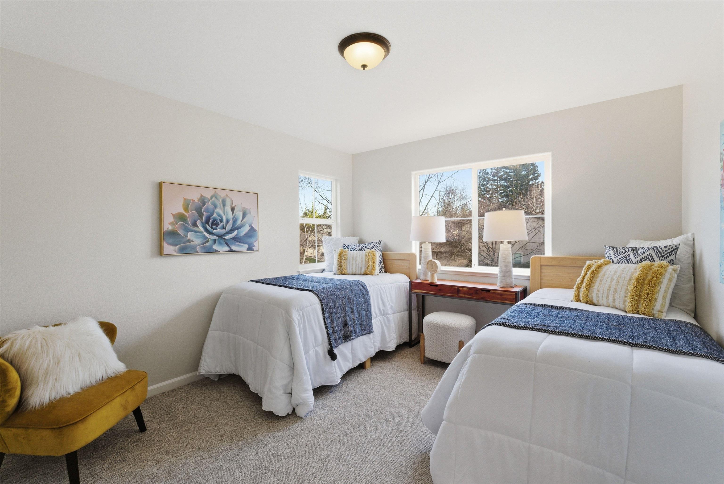 Detail Gallery Image 28 of 46 For 1147 Rebecca Dr, Livermore,  CA 94550 - 4 Beds | 3/1 Baths