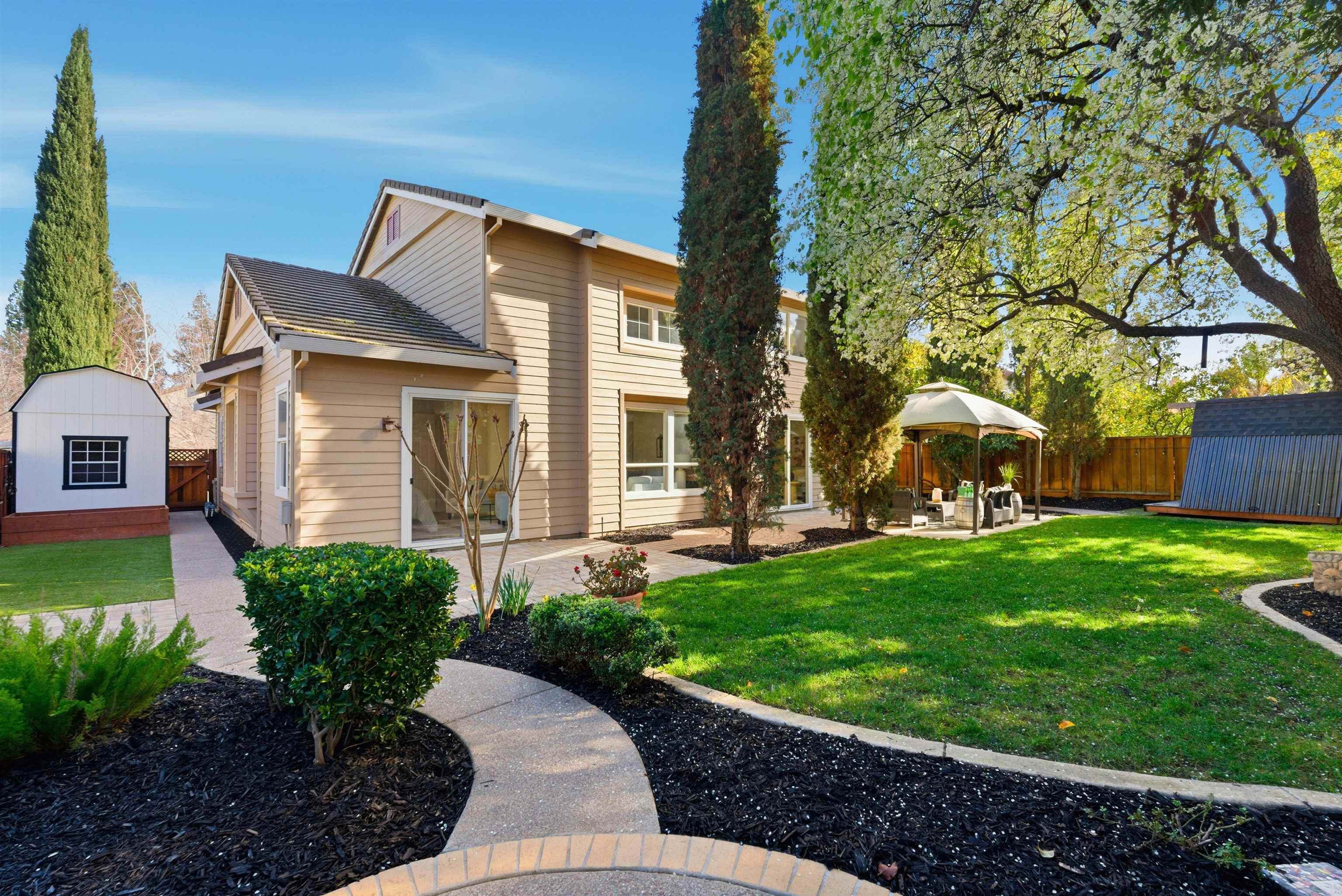 Detail Gallery Image 36 of 46 For 1147 Rebecca Dr, Livermore,  CA 94550 - 4 Beds | 3/1 Baths