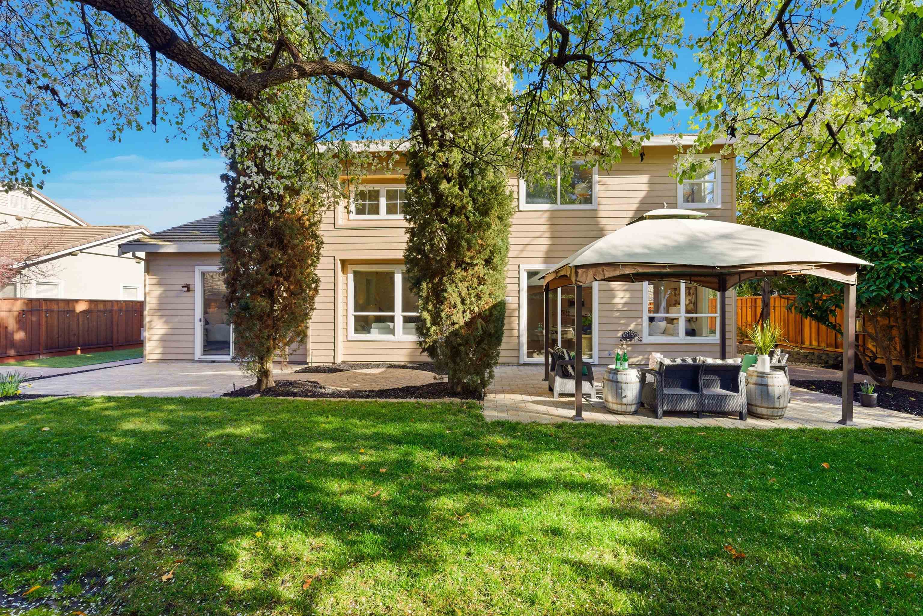 Detail Gallery Image 37 of 46 For 1147 Rebecca Dr, Livermore,  CA 94550 - 4 Beds | 3/1 Baths