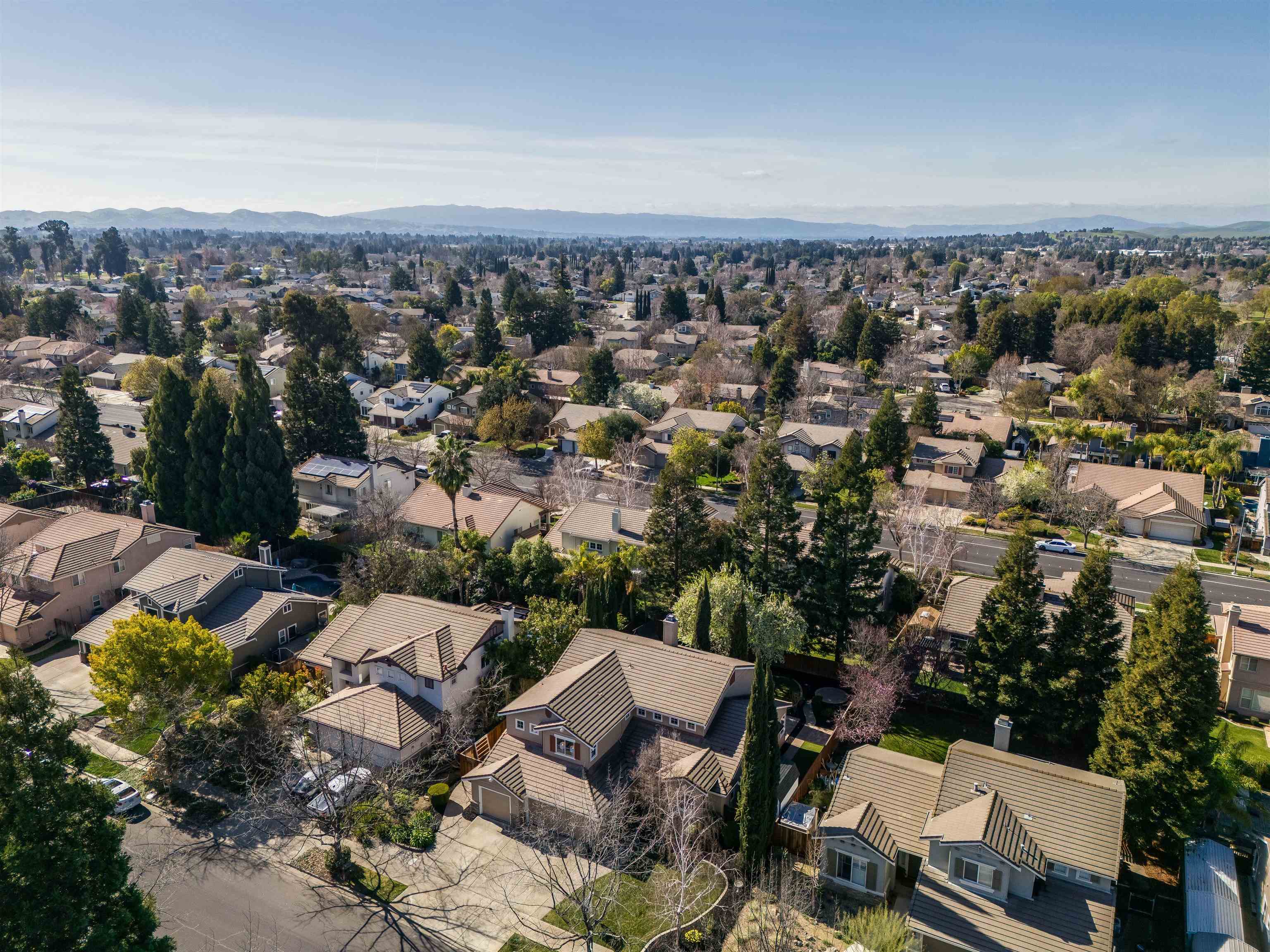 Detail Gallery Image 42 of 46 For 1147 Rebecca Dr, Livermore,  CA 94550 - 4 Beds | 3/1 Baths